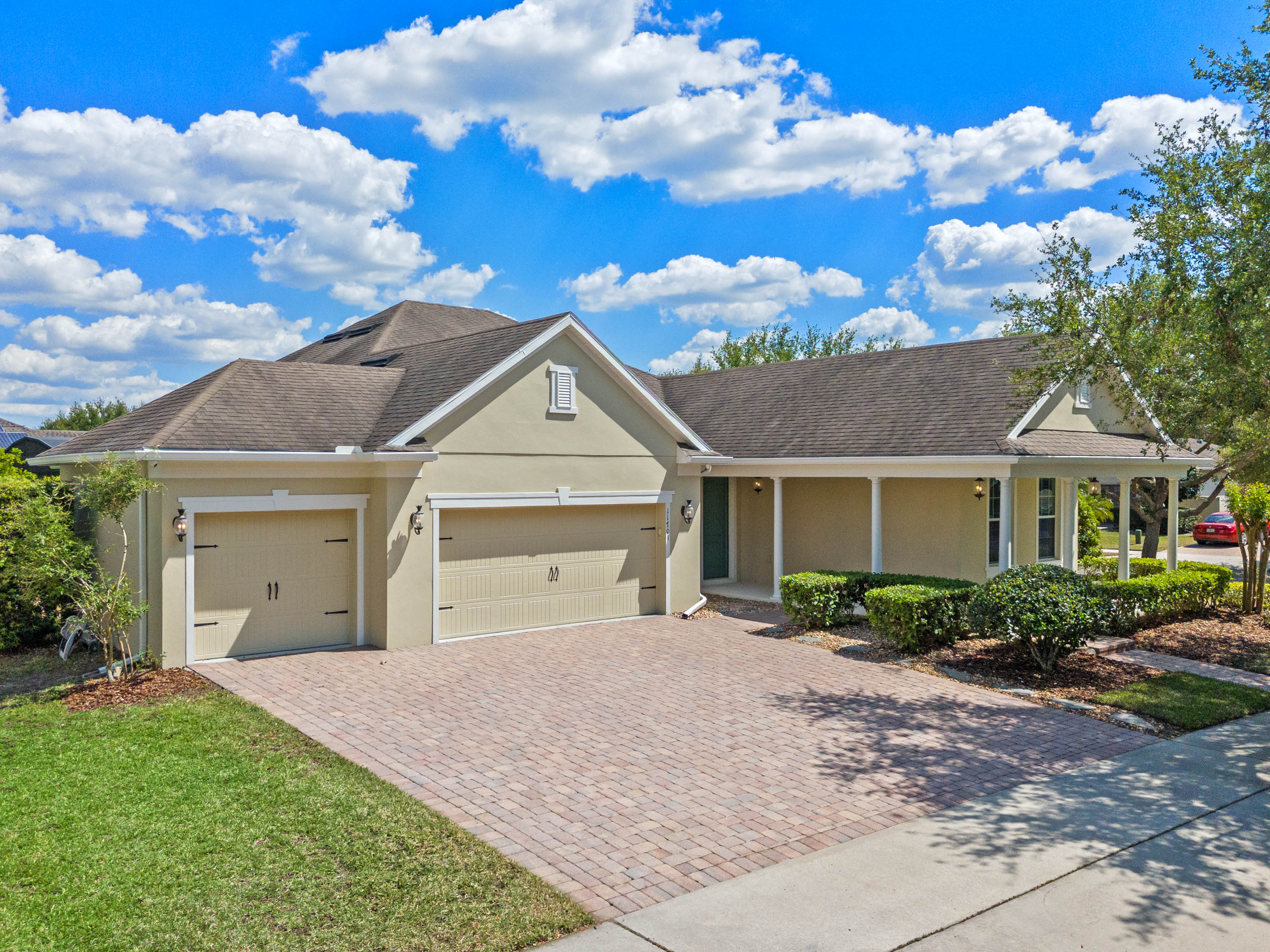 11701 Chateaubriand Ave, Orlando