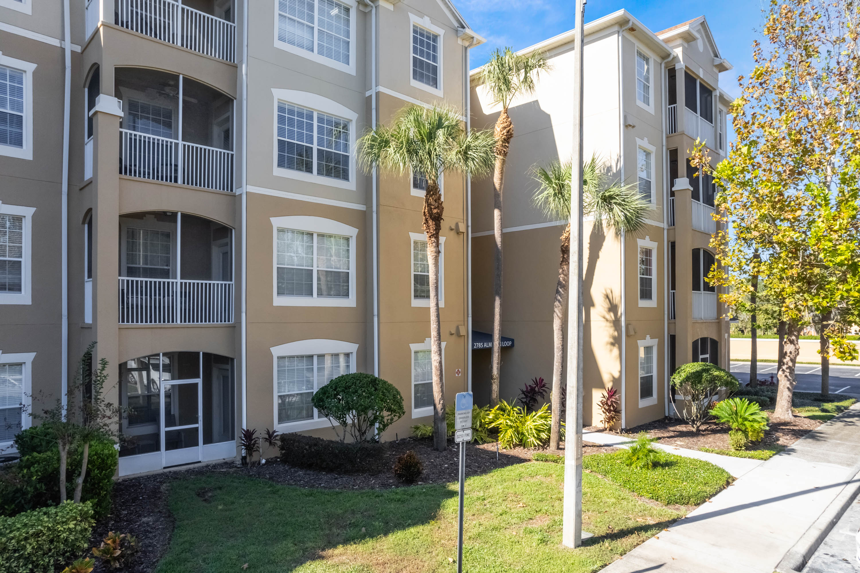 2785 Almaton Loop Unit 305, Kissimmee