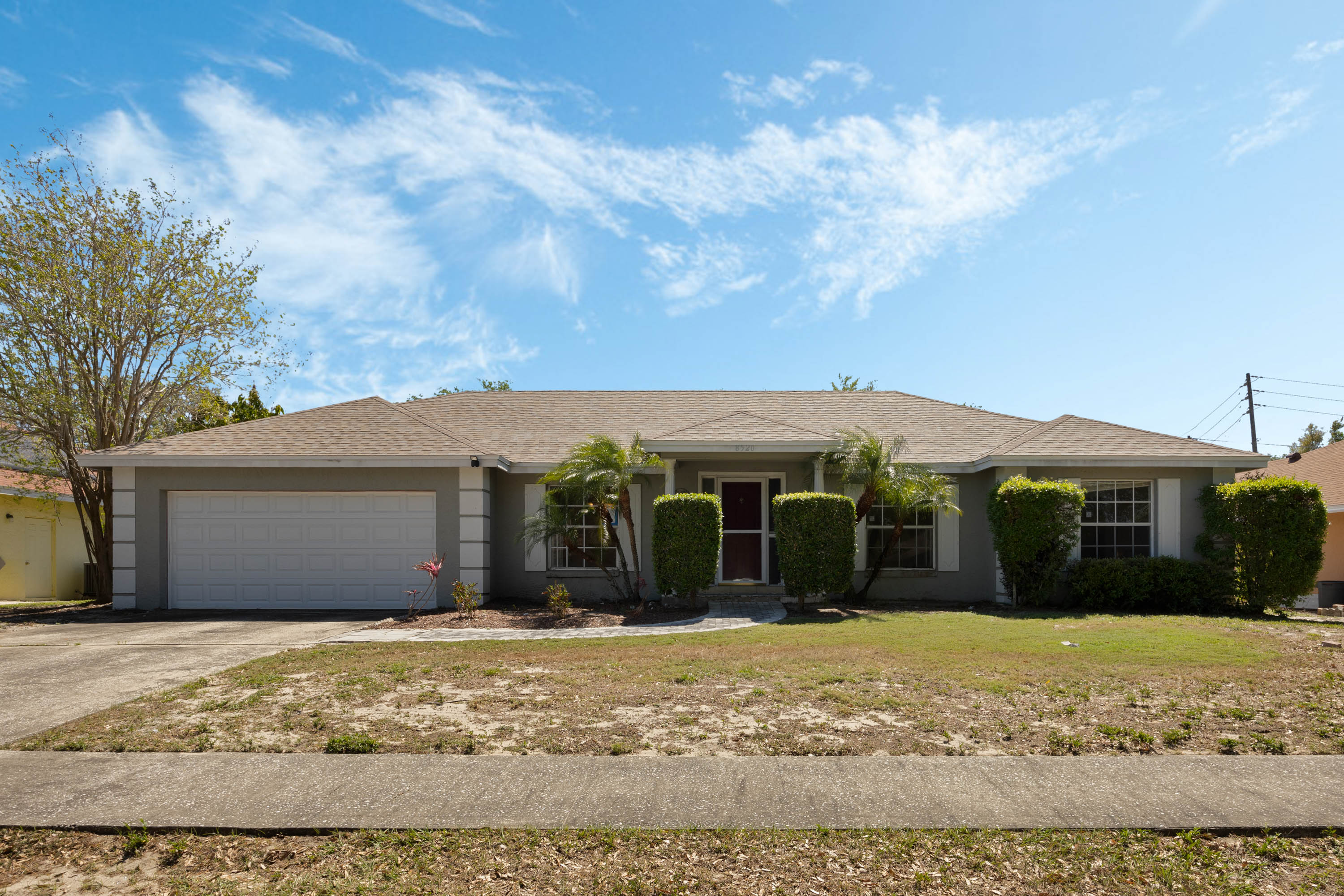 8520 Rose Groves Road, Orlando
