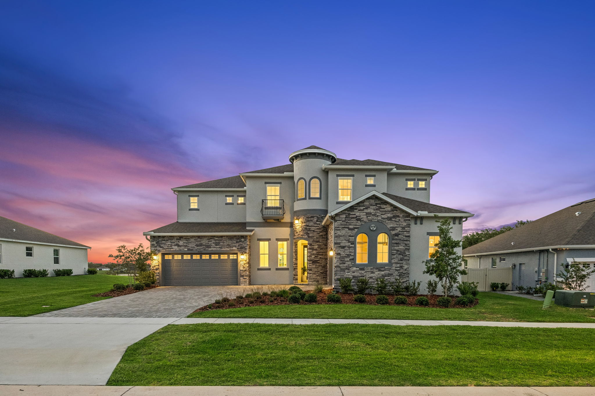 16161 Barkly Ridge Court, Winter Garden