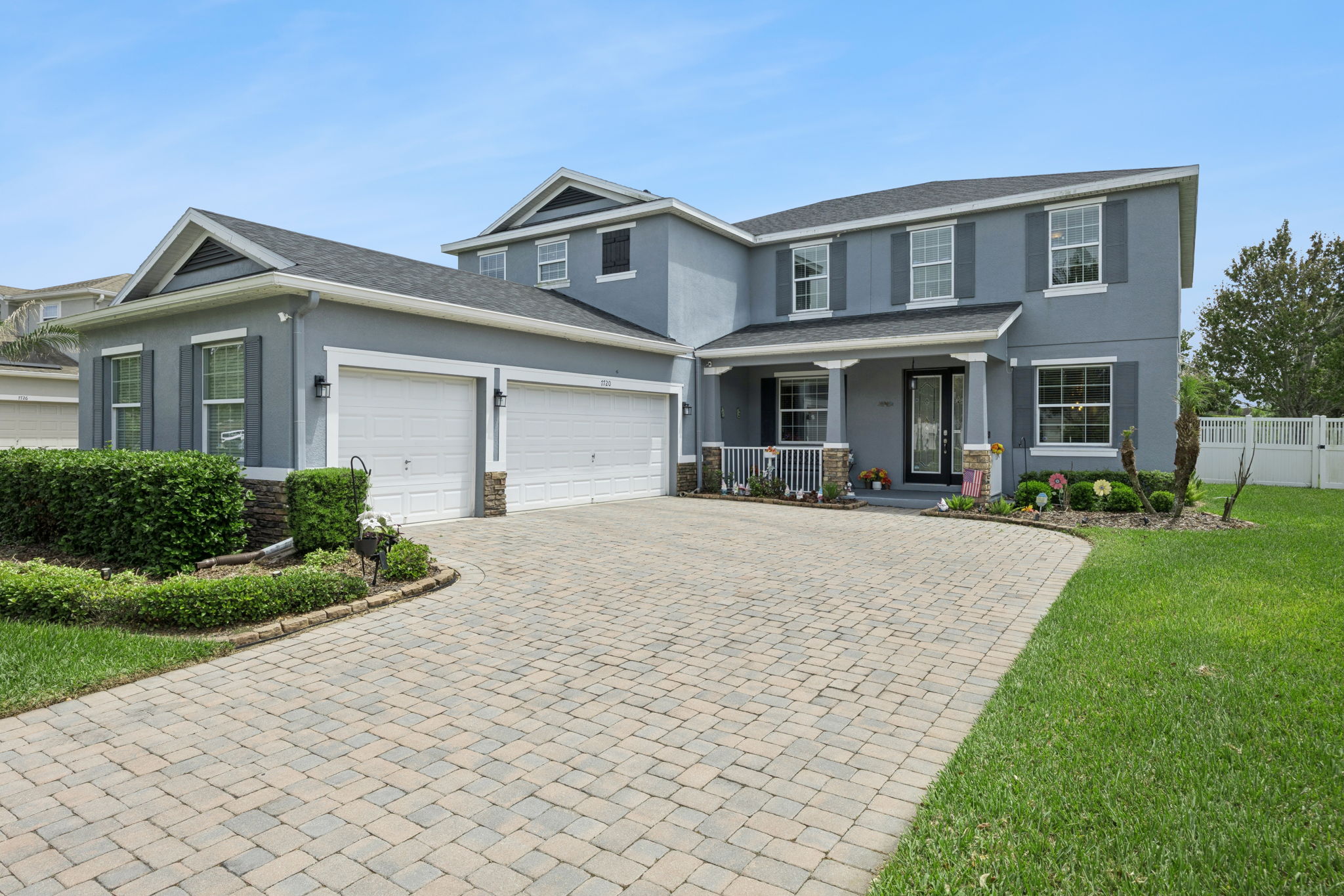 7720 Summerlake Pointe Blvd, Winter Garden