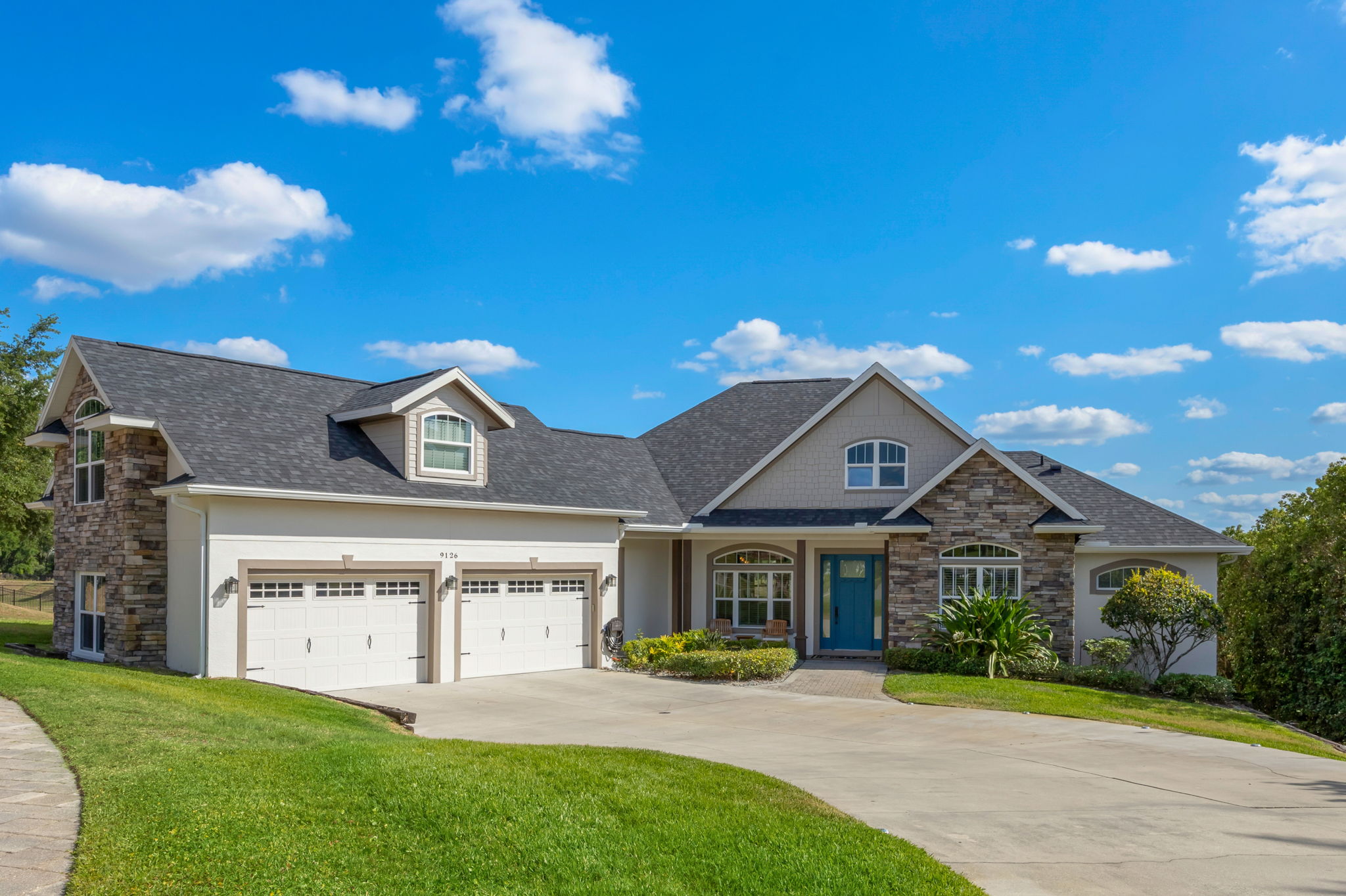 9126 Lake Coventry Ct, Gotha