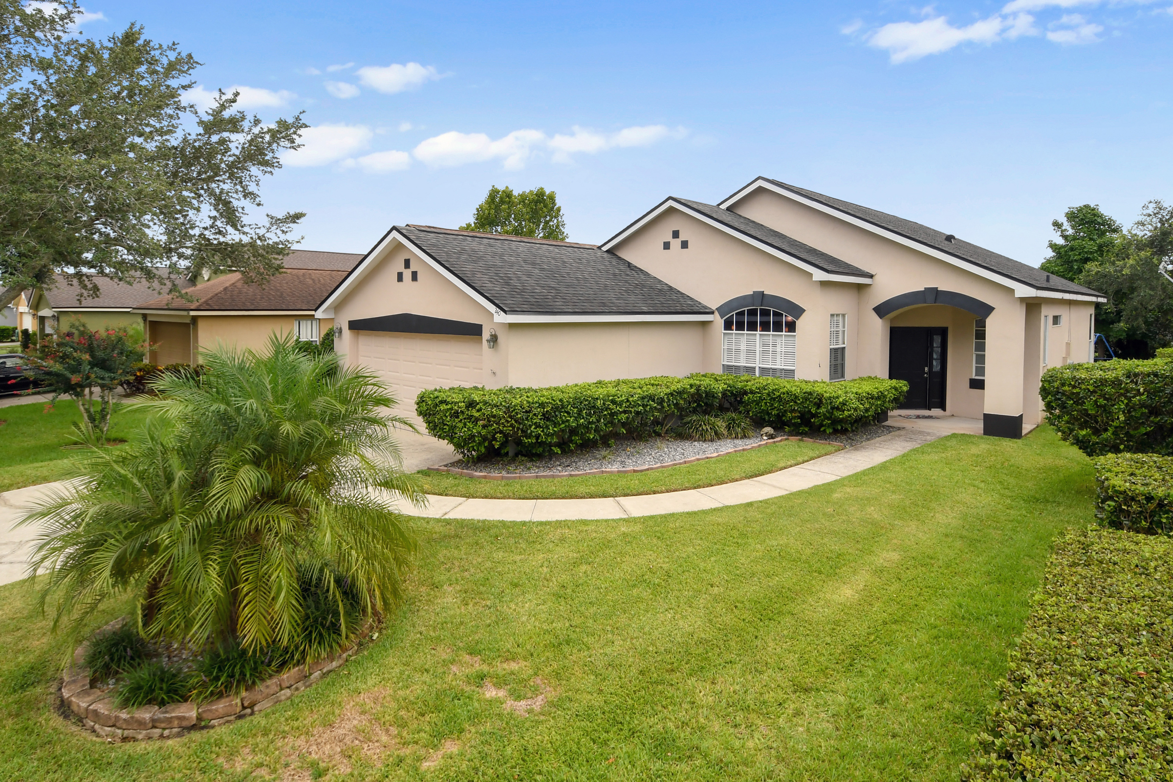 240 Wescliff Dr, Ocoee