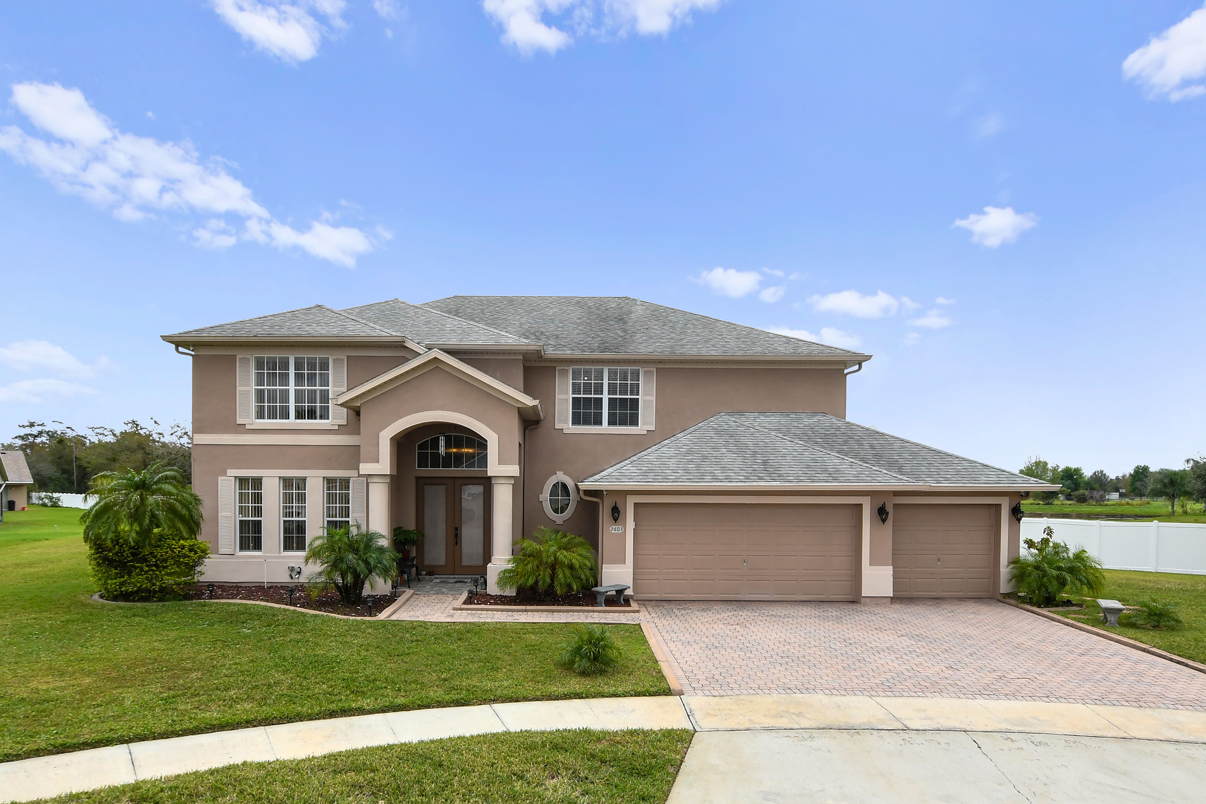 2603 Lutza Way, Kissimmee