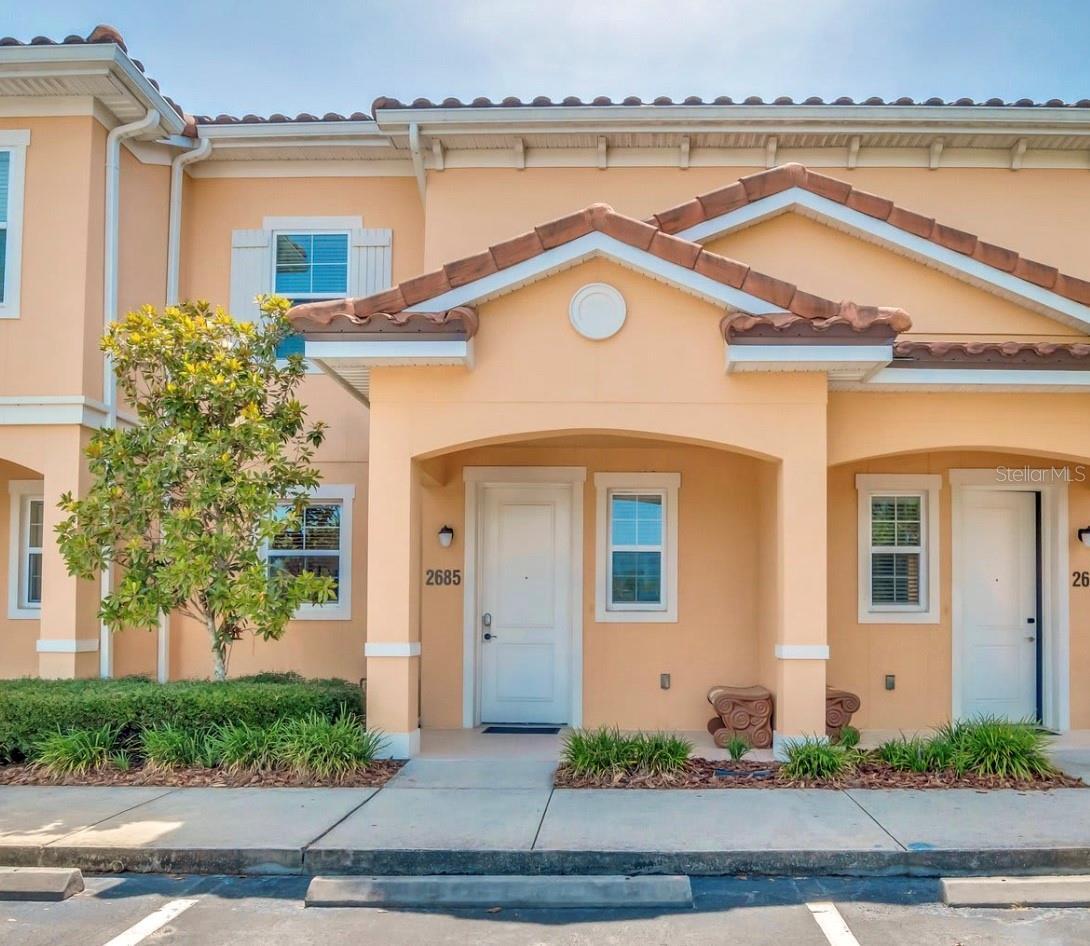 2685 Roadster Ln, Kissimmee