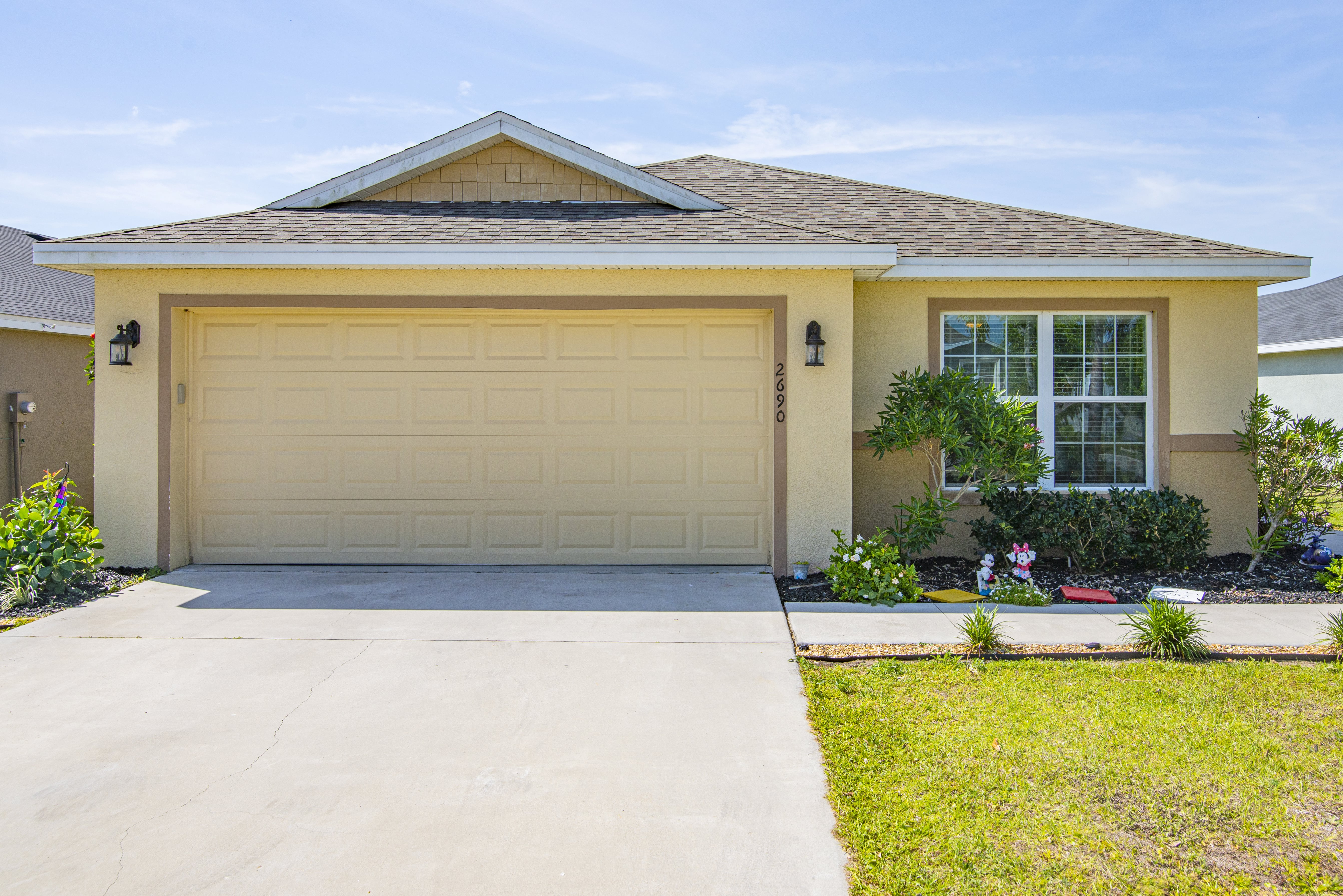 2690 Sanderling St, Haines City
