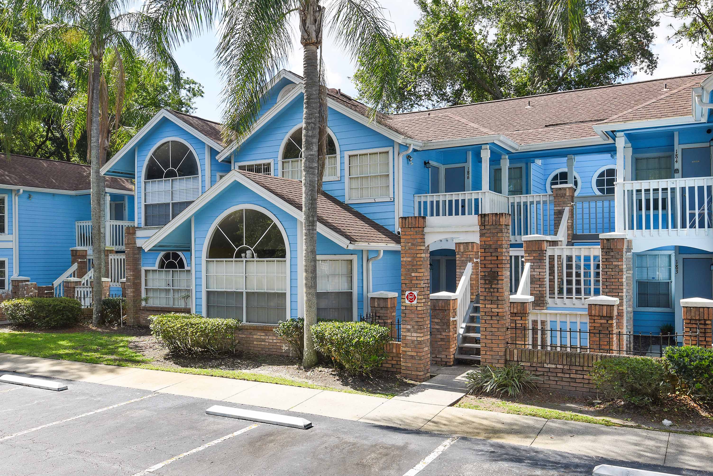2719 N Poinciana Blvd Unit 185, Kissimmee