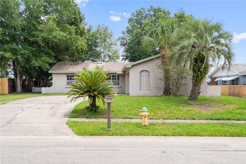 315 Hormigas St, Ocoee