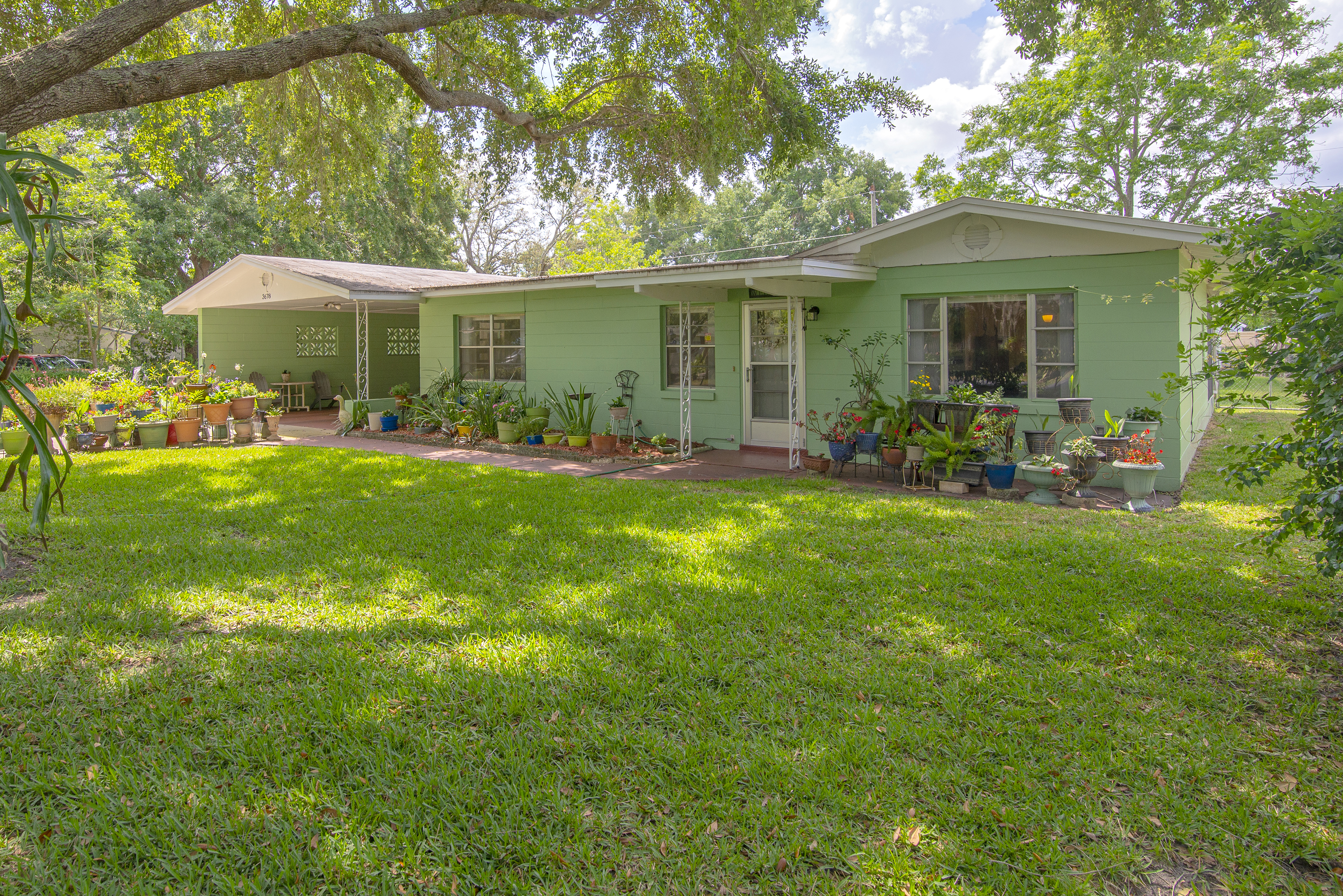 3678 Crystal St, Gotha