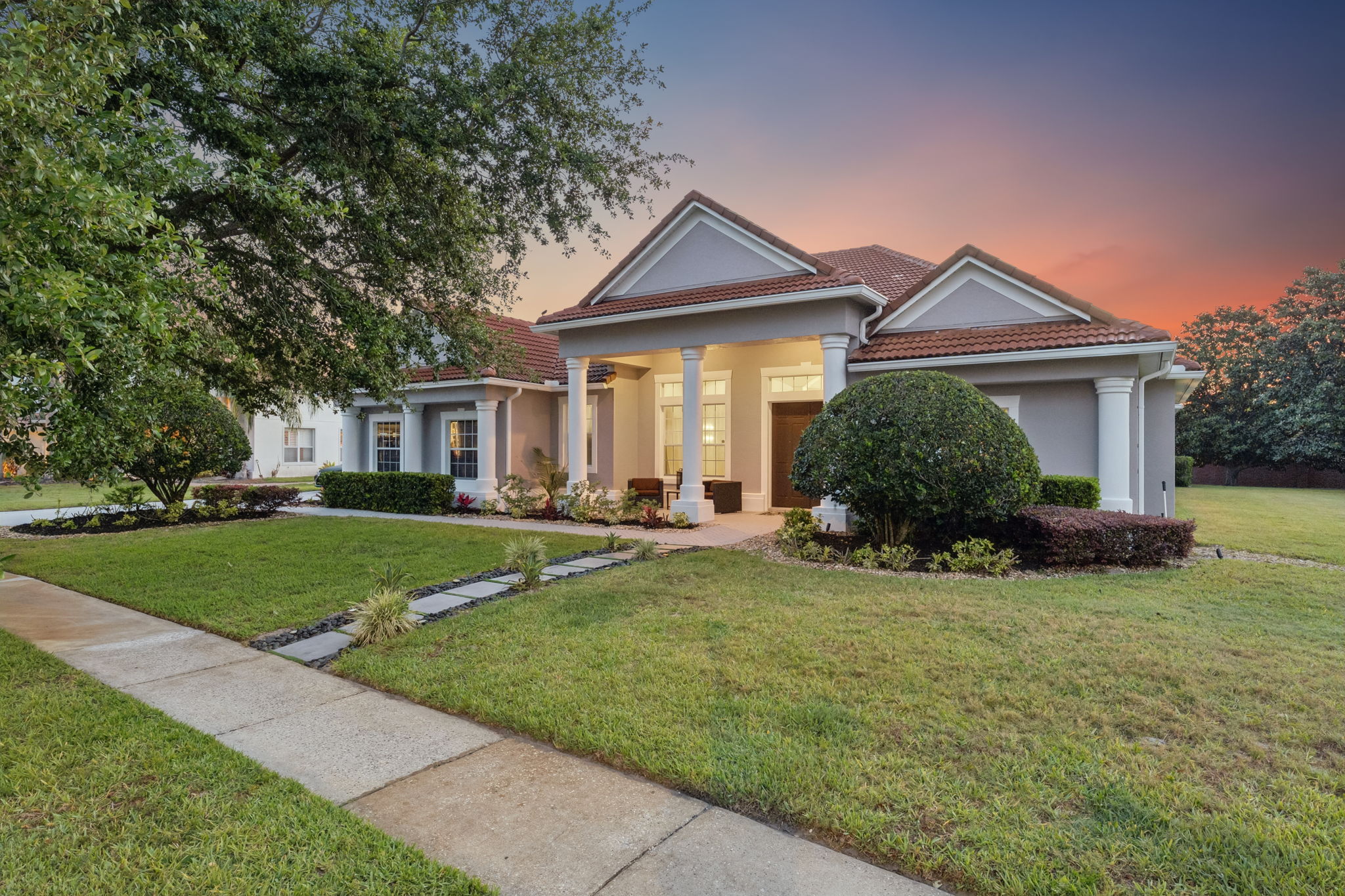 5825 Oxford Moor Boulevard, Windermere