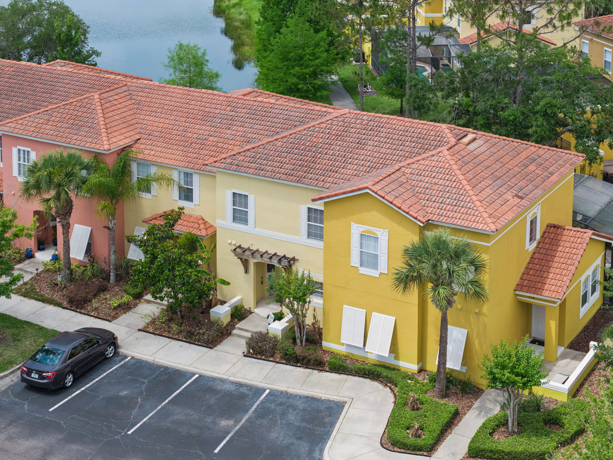 114 Pompano Beach Drive, Kissimmee
