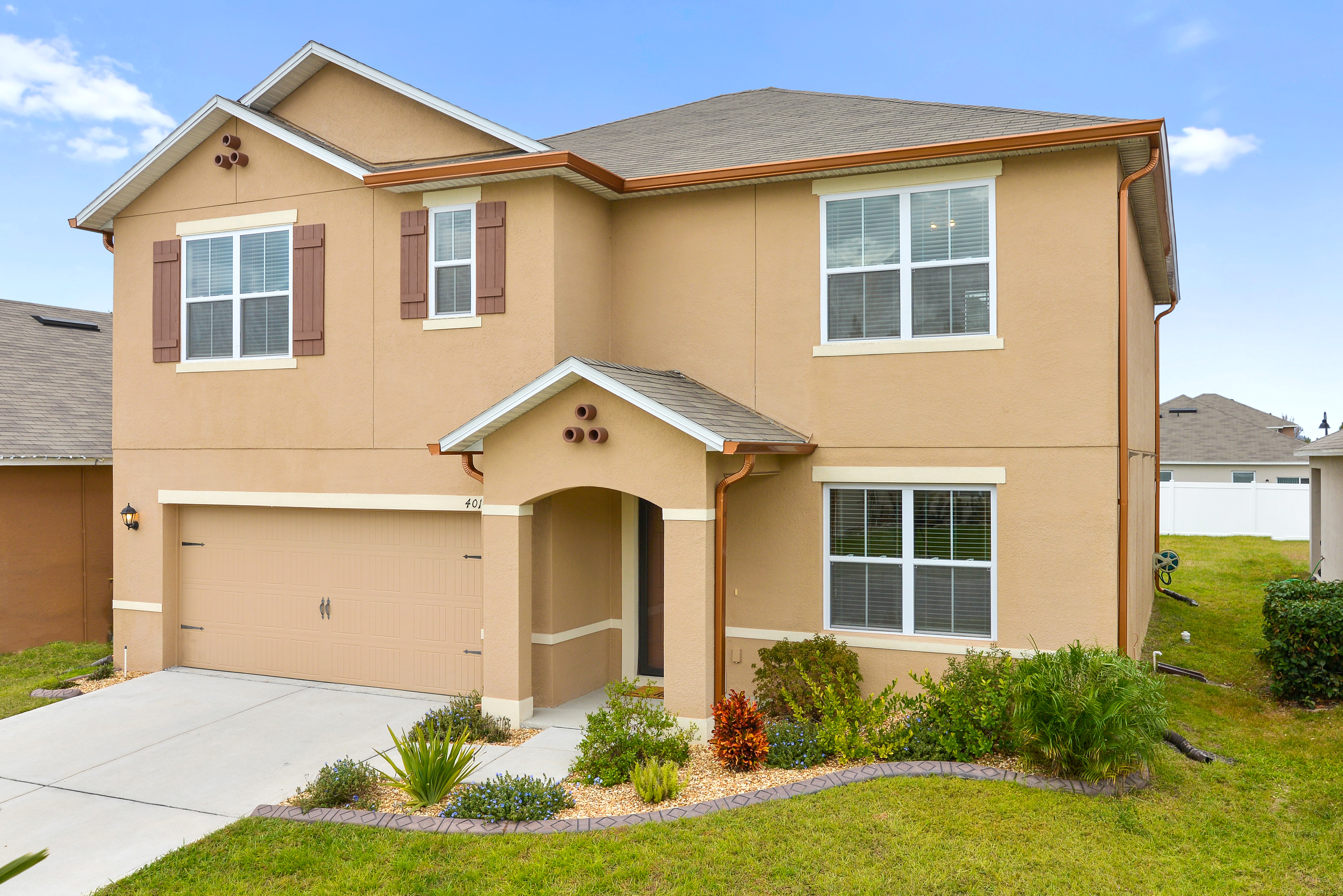 401 Briar Patch Lp, Davenport