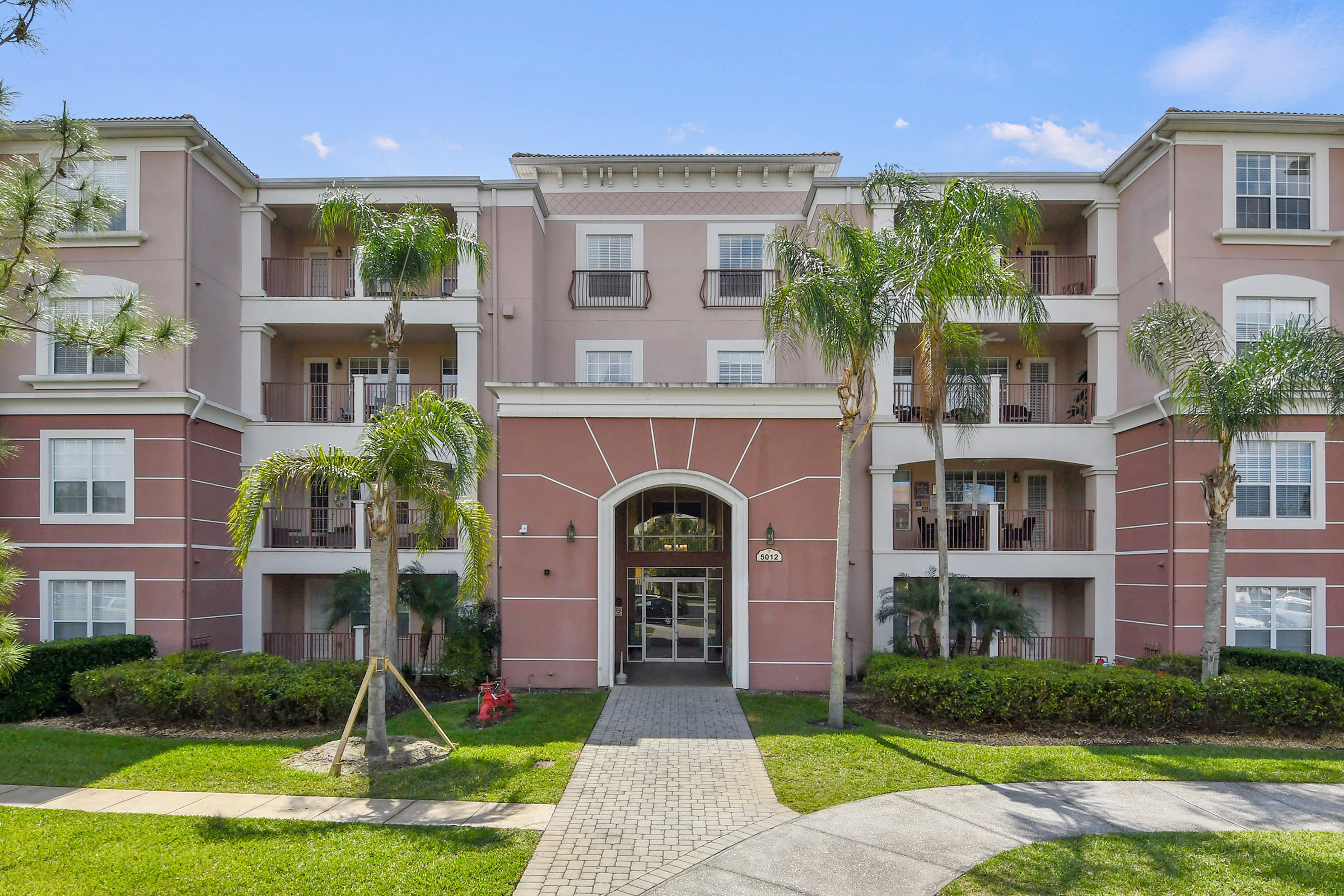 5012 Shoreway Loop Unit 10707, Orlando
