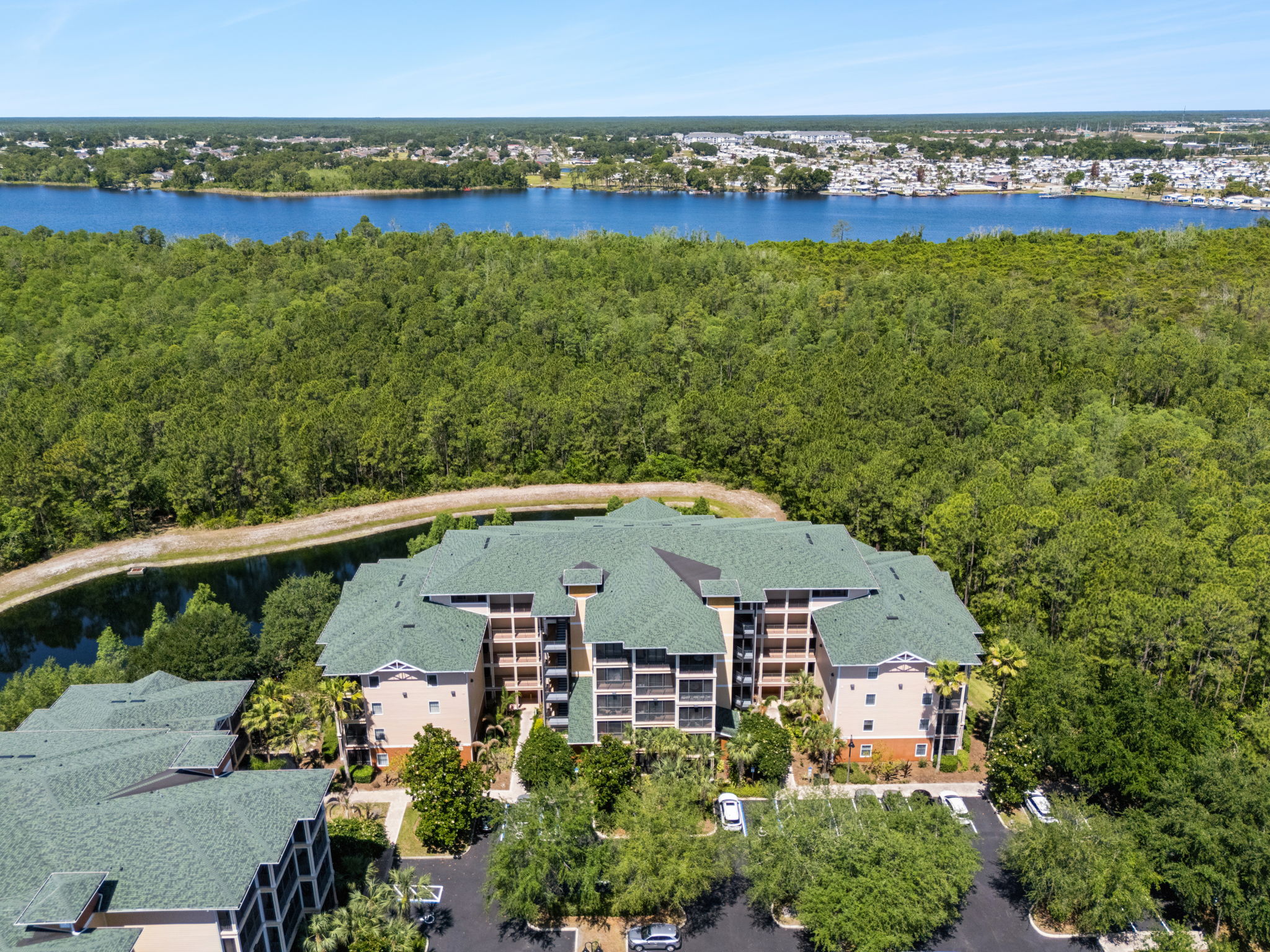 9055 TREASURE TROVE LN, #108, Kissimmee