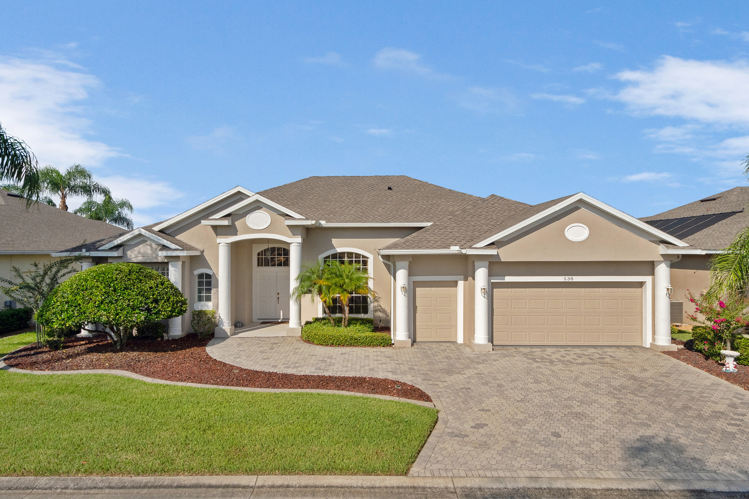 538 Golf Vista Cir, Davenport