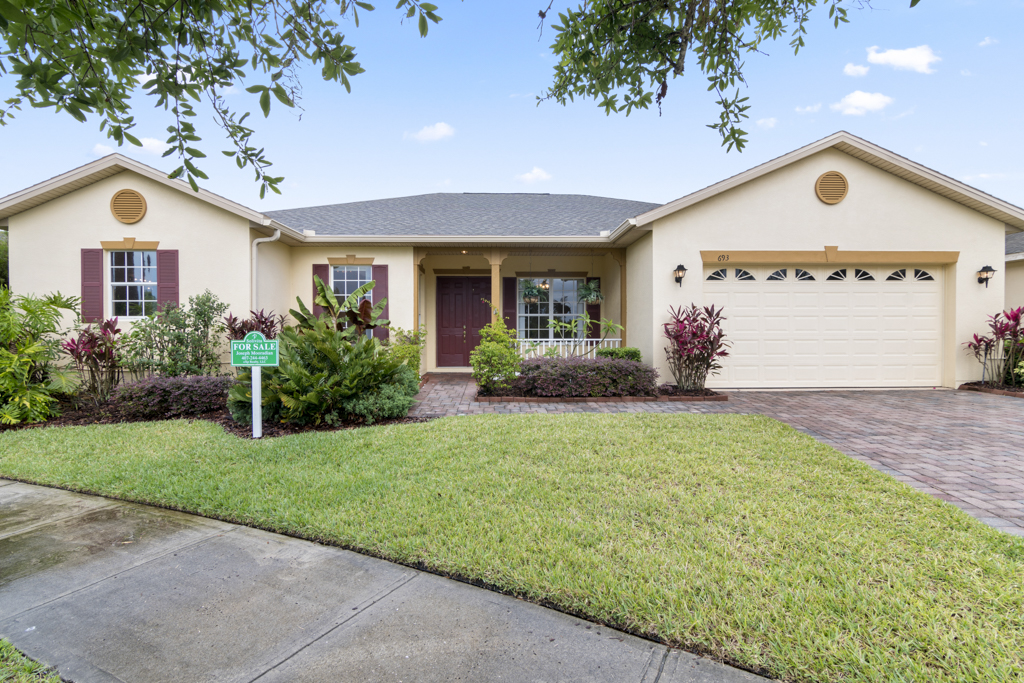 693 Glendora Road, Poinciana