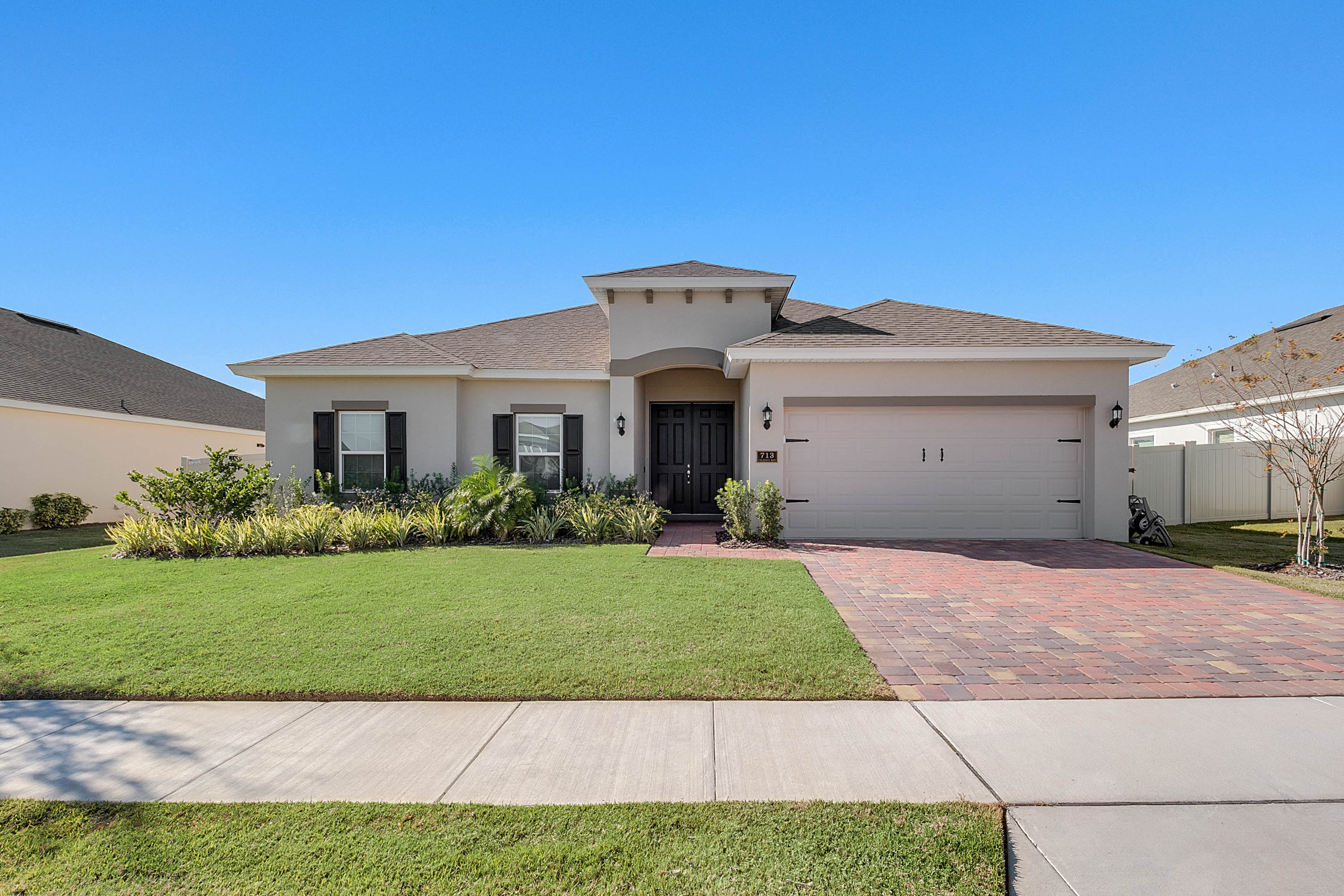 713 Calabria Way, Howey in the Hills