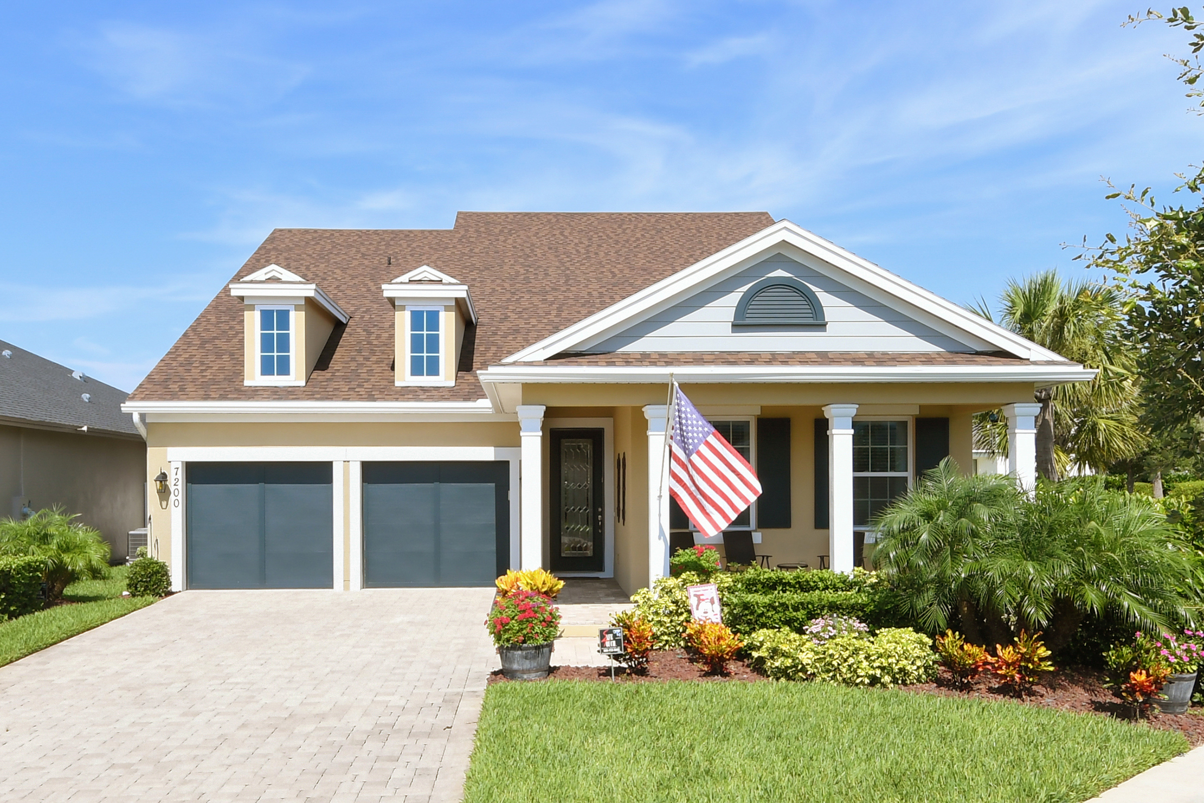 7200 Backwoods Trail, Windermere