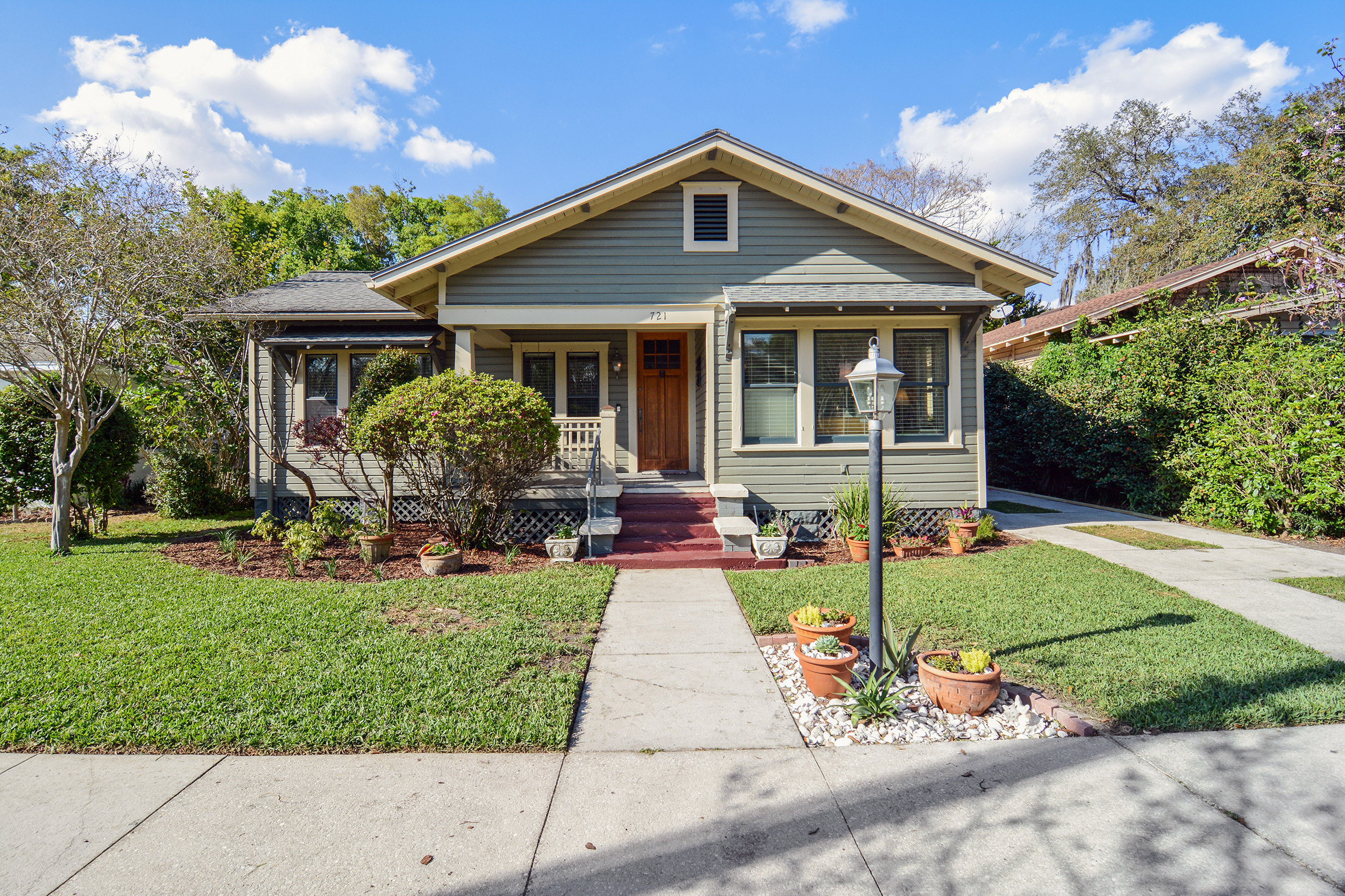 721 E Amelia St, Orlando