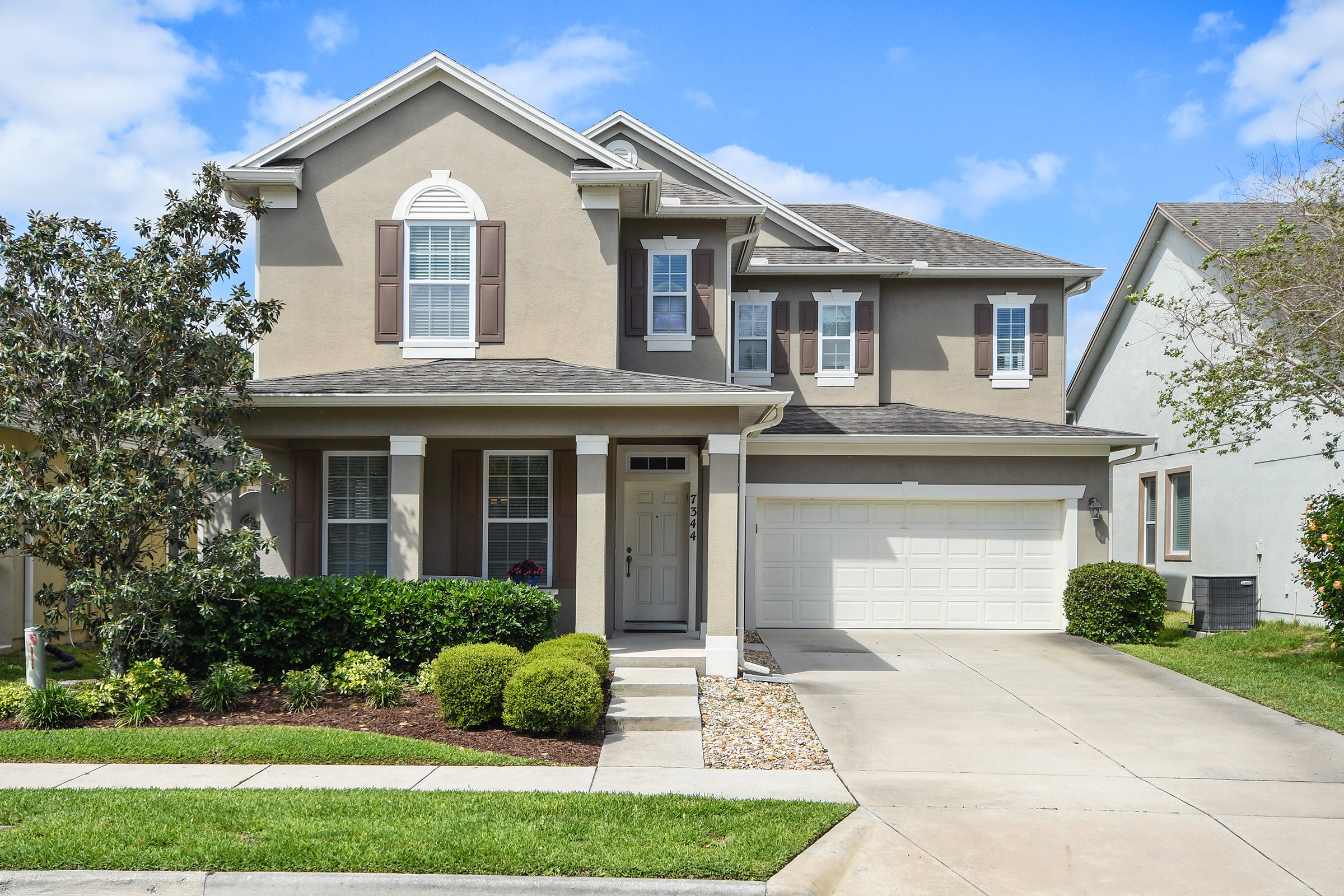 7344 Colbury Avenue, Windermere