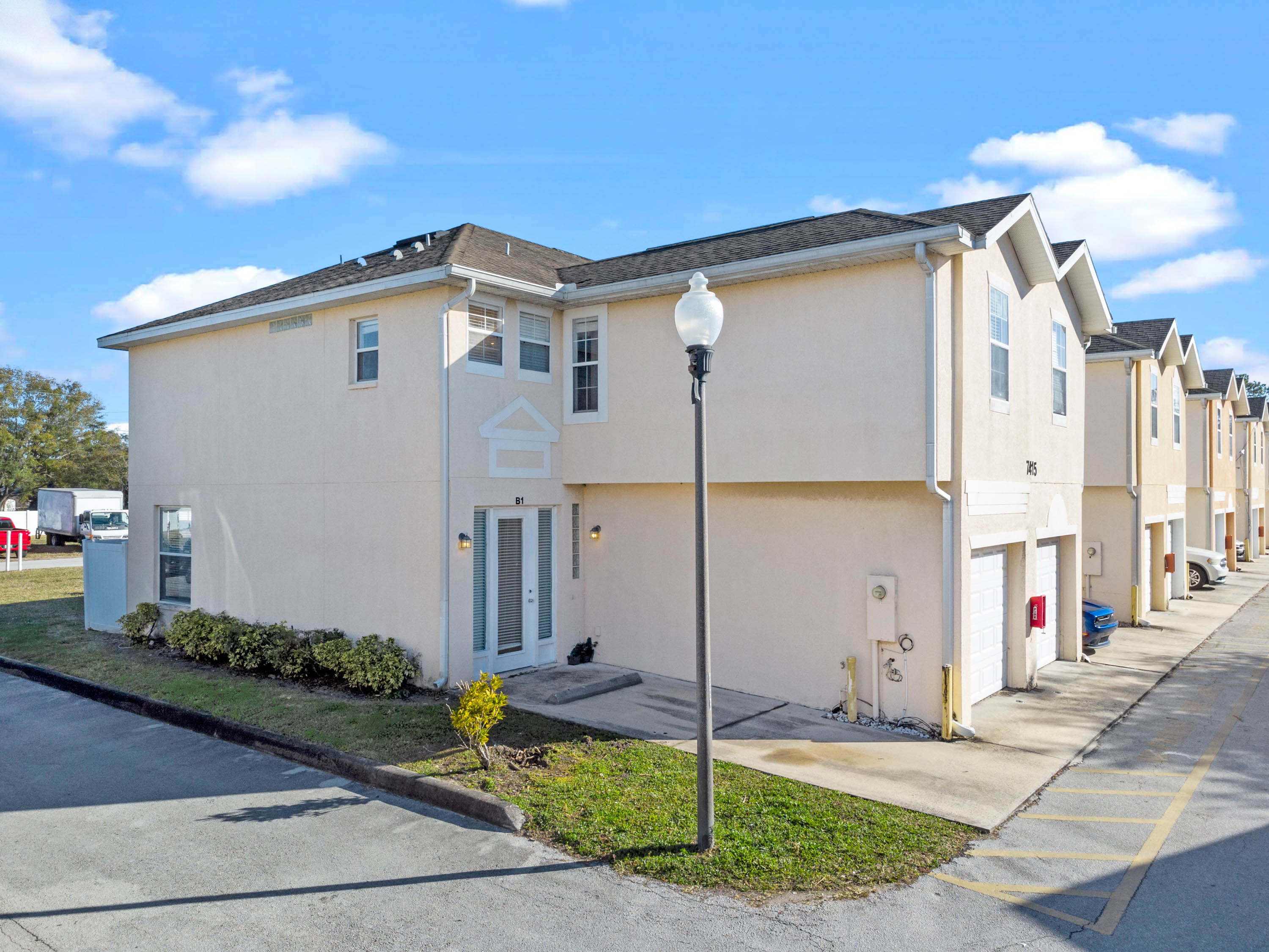 7415 Lago De Oro Unit # 2-B-1, Orlando