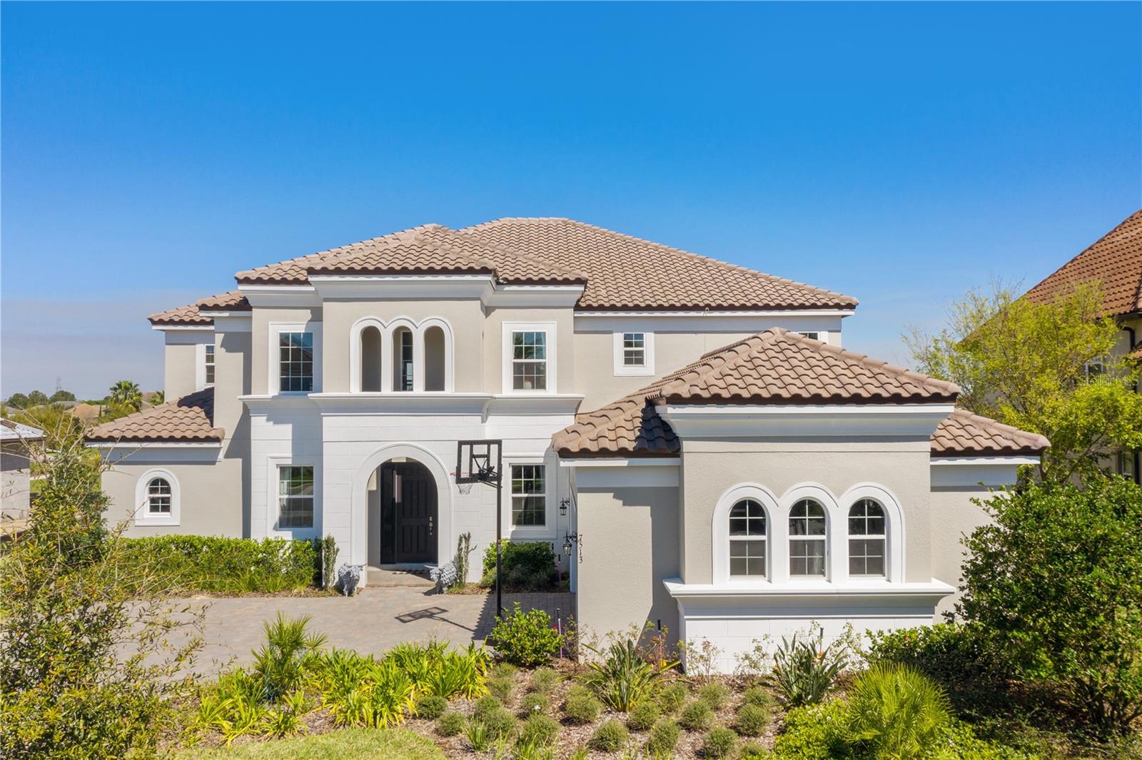 7513 Green Mountain Way, Winter Garden