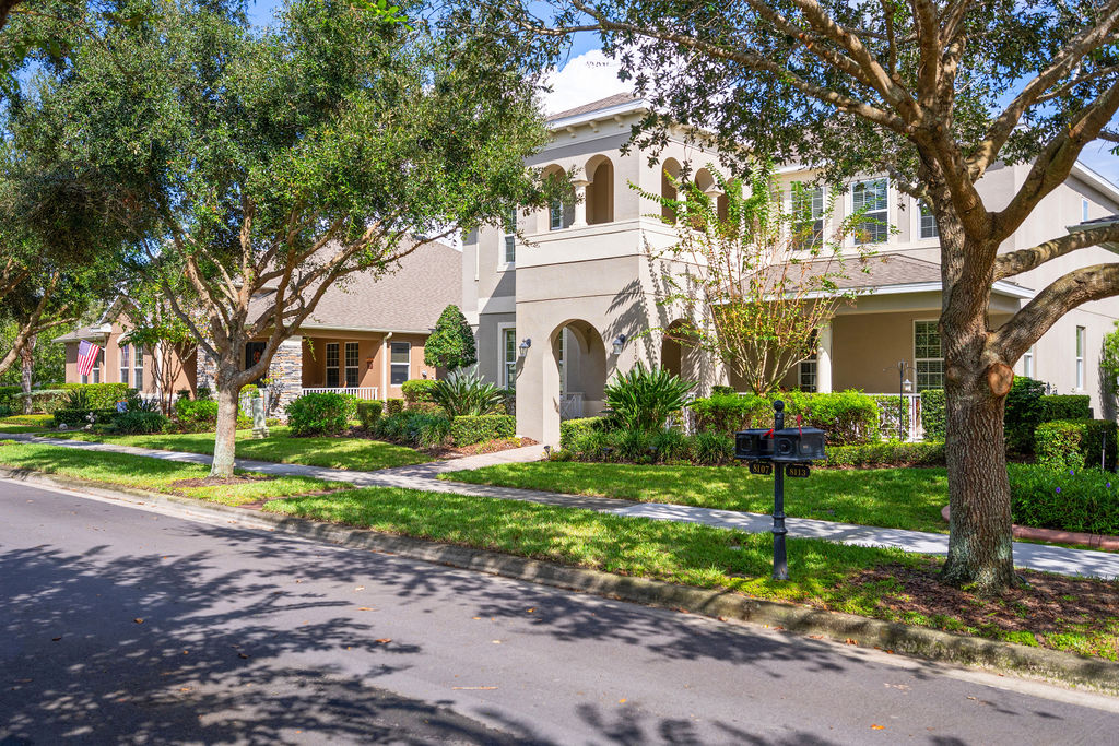 8107 Key West Dove Street, Winter Garden