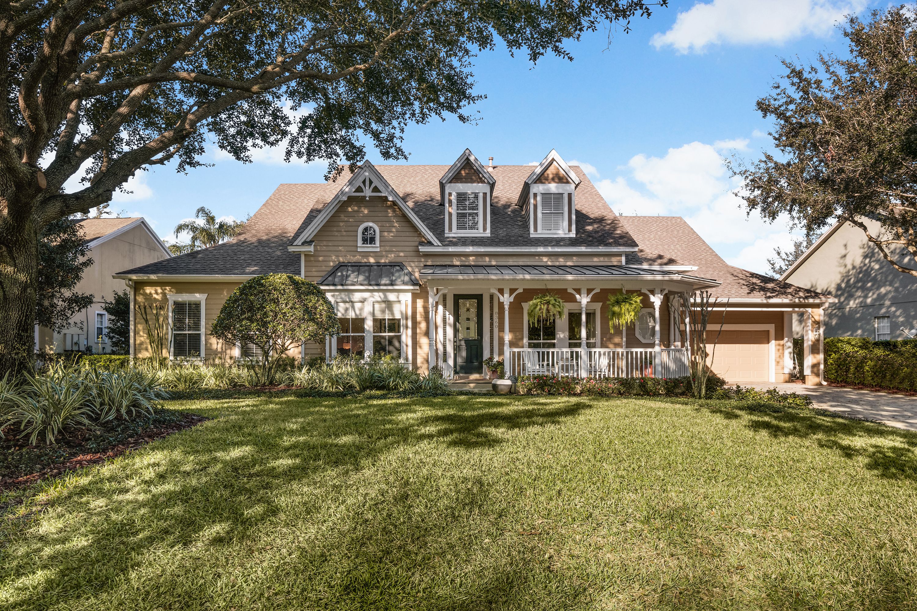 8360 Tibet Butler Drive, Windermere