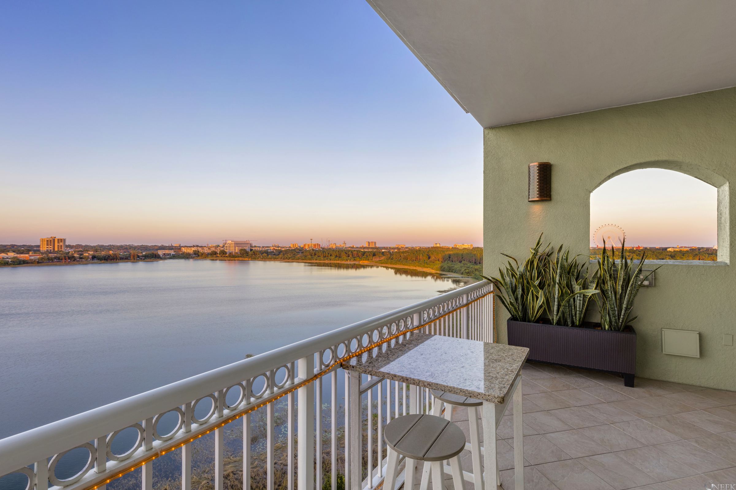 8743 The Esplanade Penthouse 40, Orlando