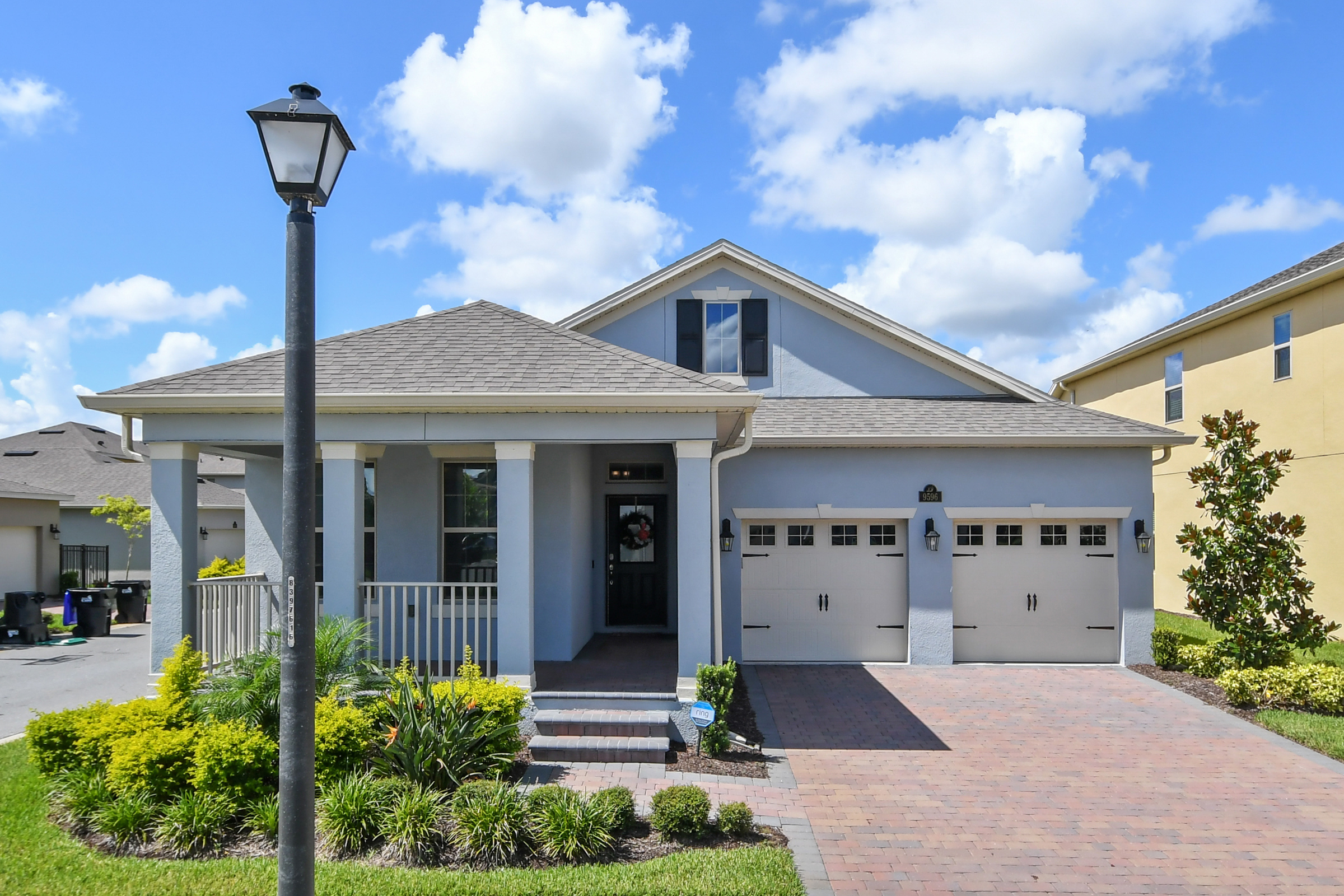 9596 Waterway Passage Dr, Winter Garden