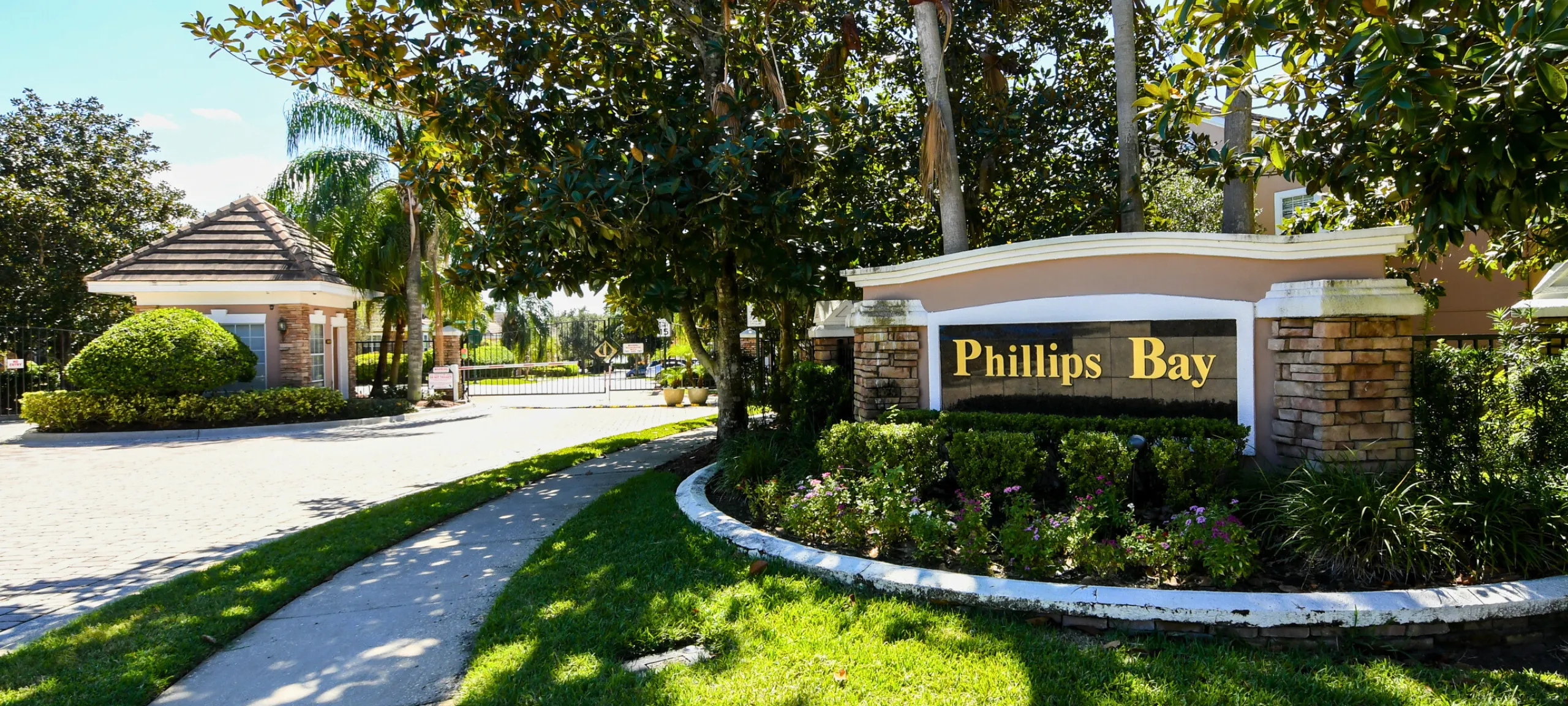 Phillips Bay Orlando