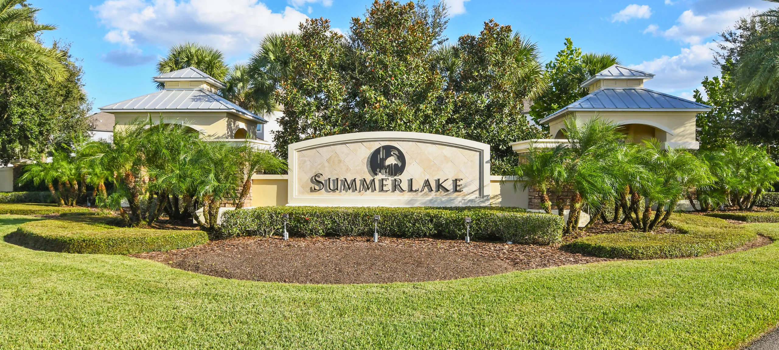 Summerlake Real Estate
