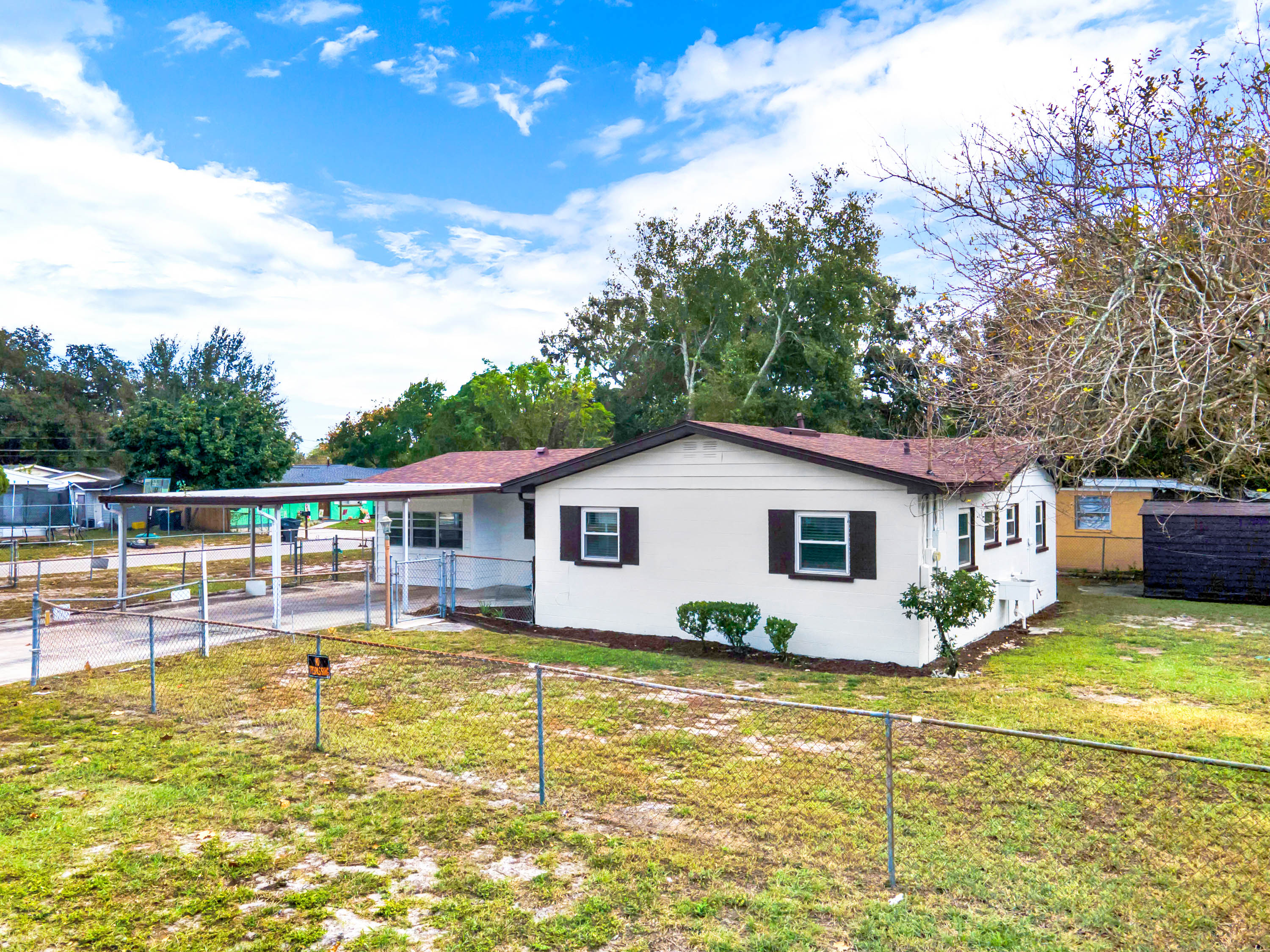 2417 Kiwanis Avenue, Lakeland