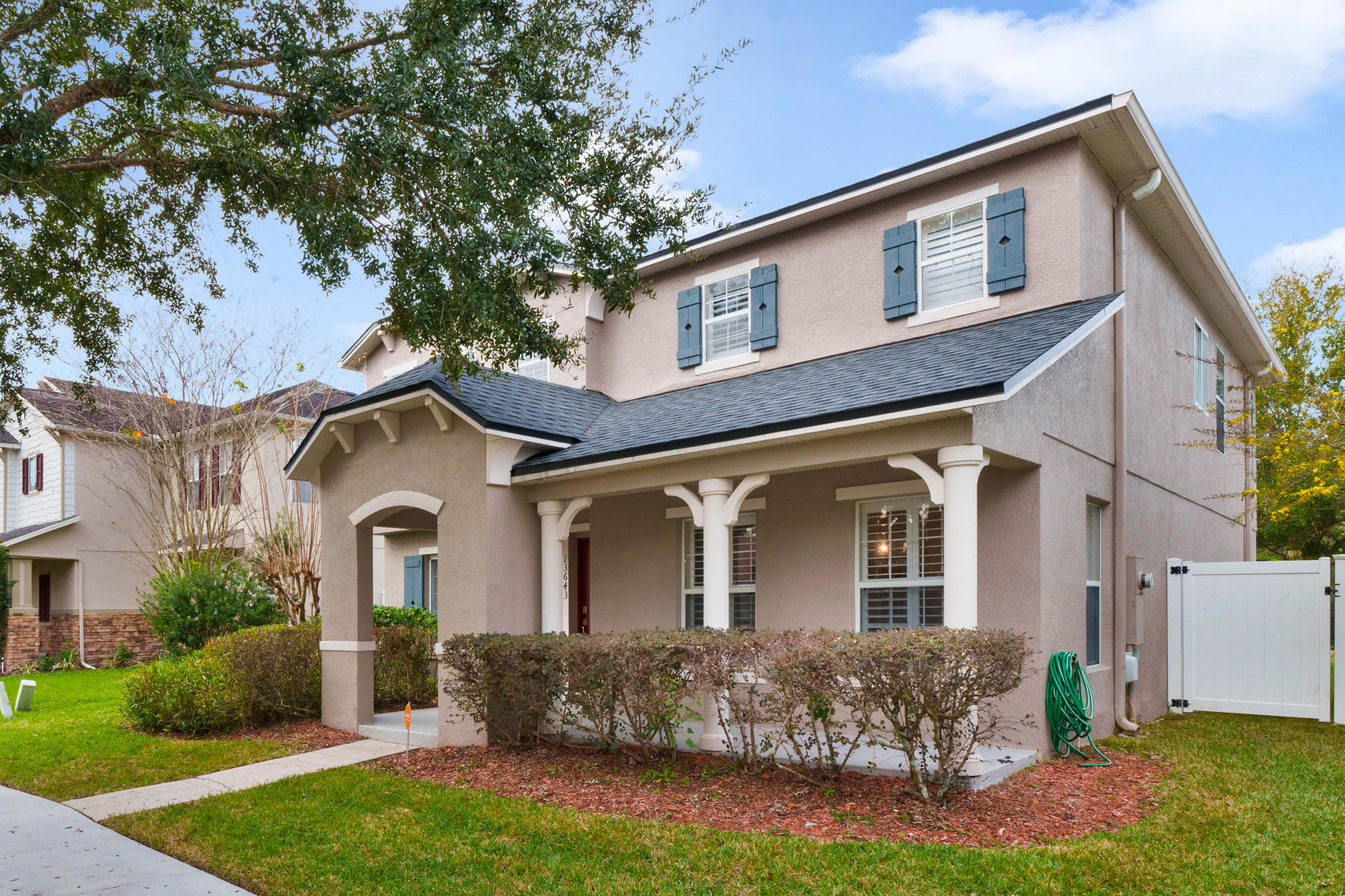 13643 Podocarpus Ln, Orlando