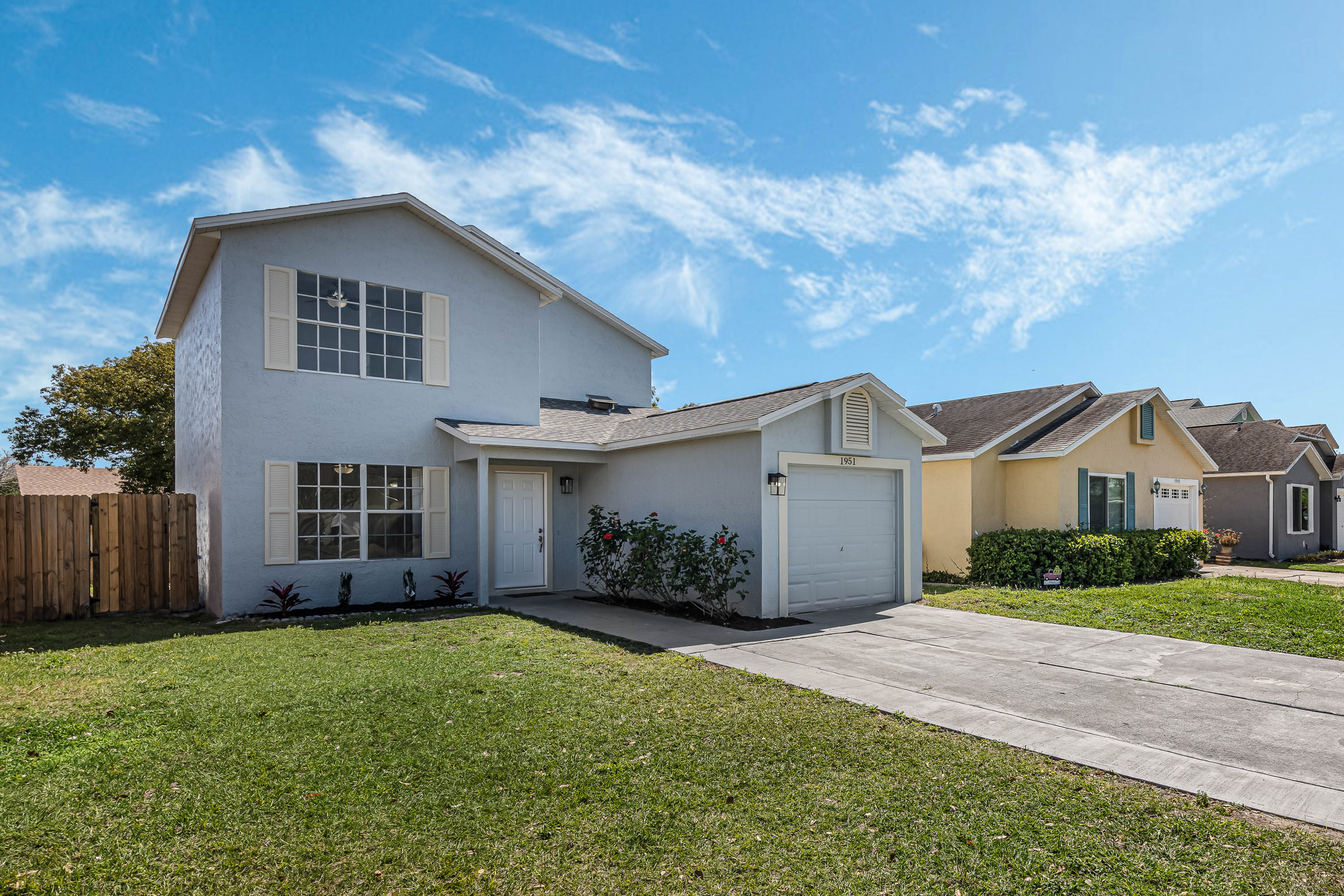 1951 Tropic Bay Court, Orlando