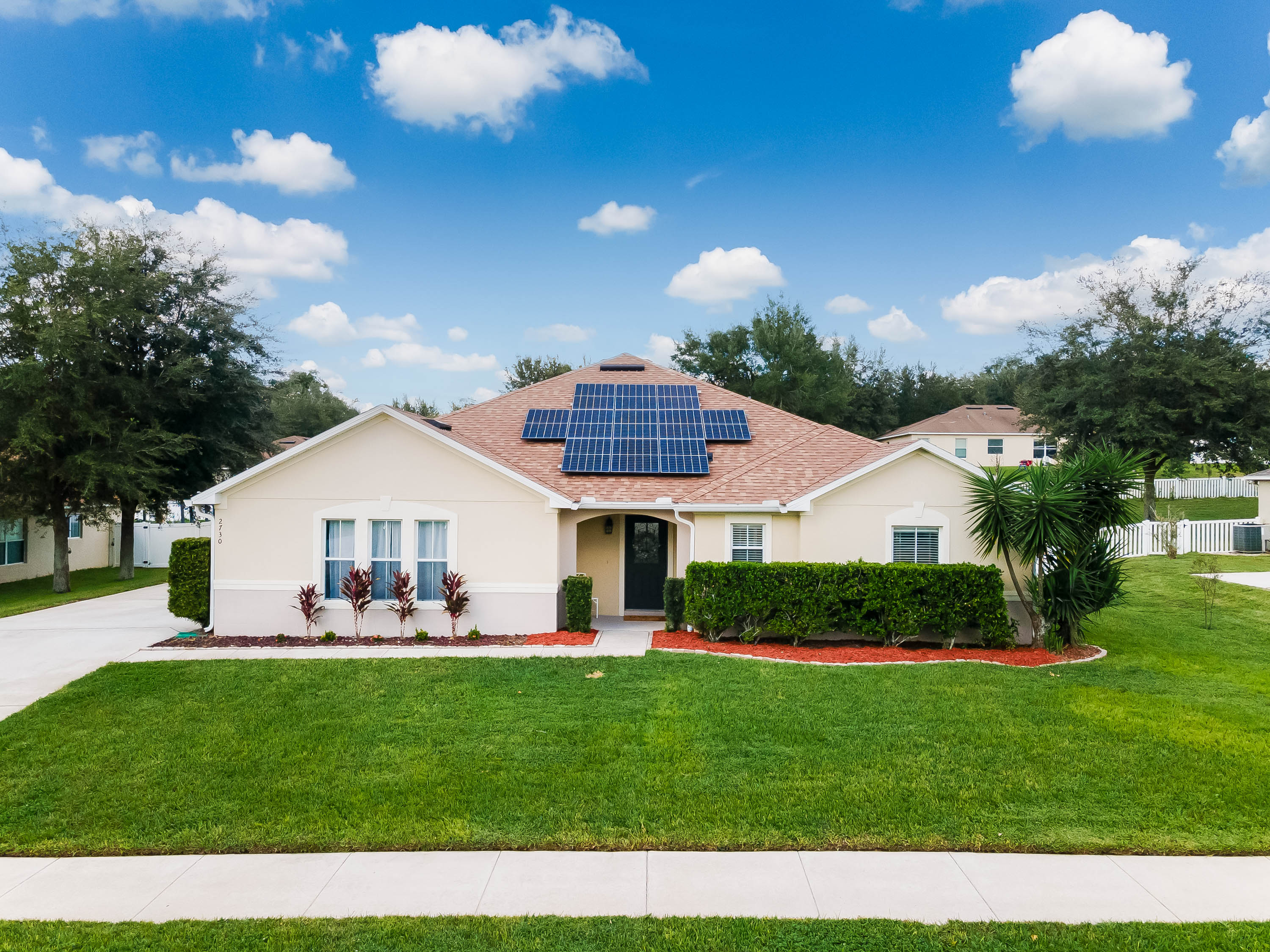  2730 Grassmoor Loop, Apopka