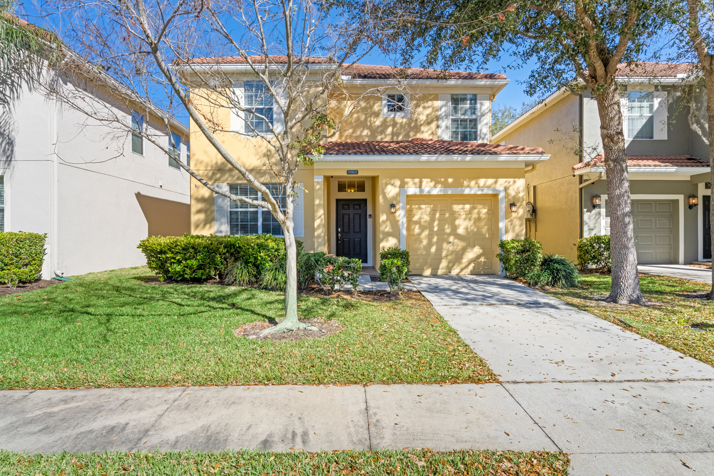8961 Cuban Palm Road, Kissimmee