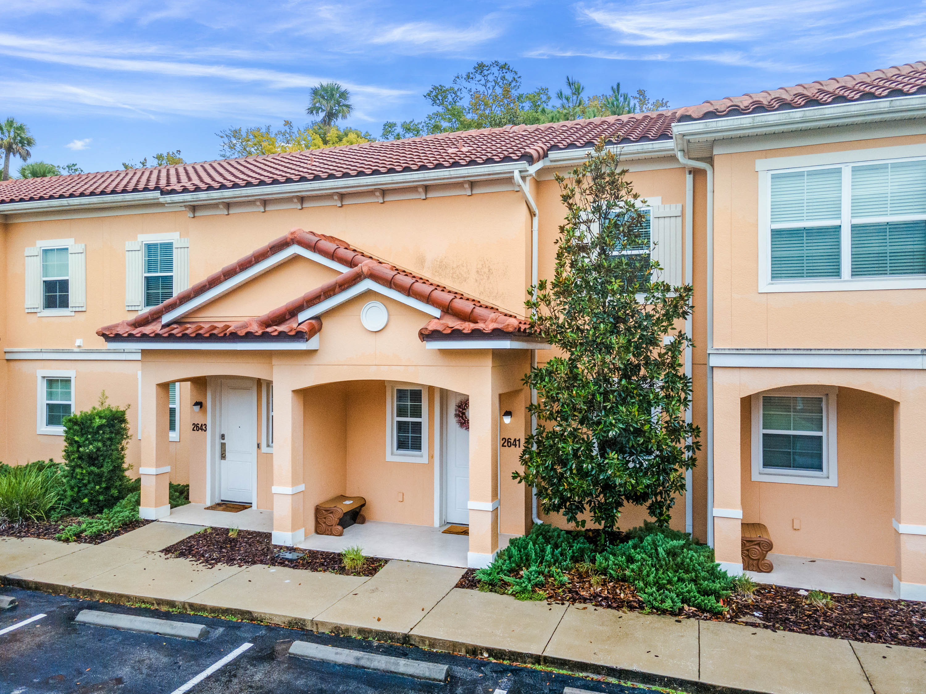 2641 Corvette Ln, Kissimmee