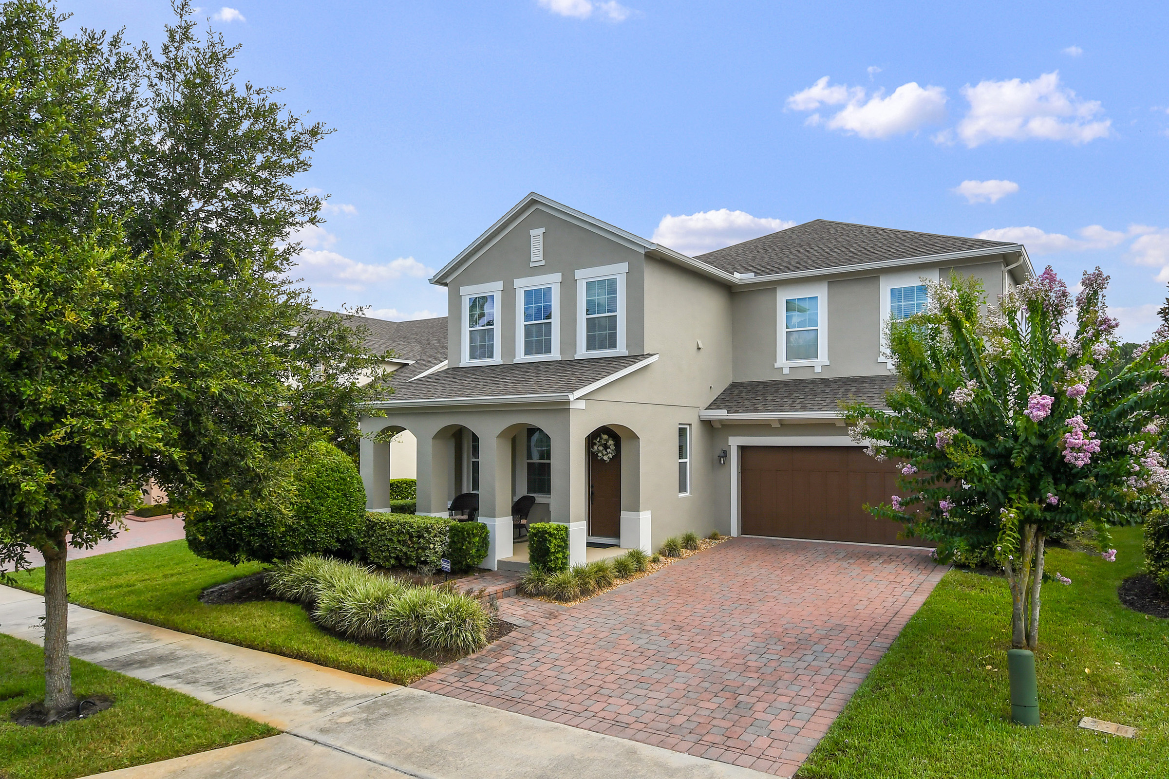 7961 Jailene Drive, Windermere