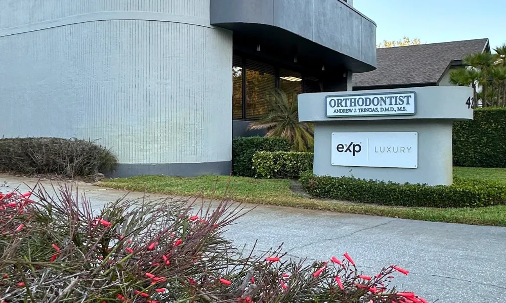 Downtown Windermere Office