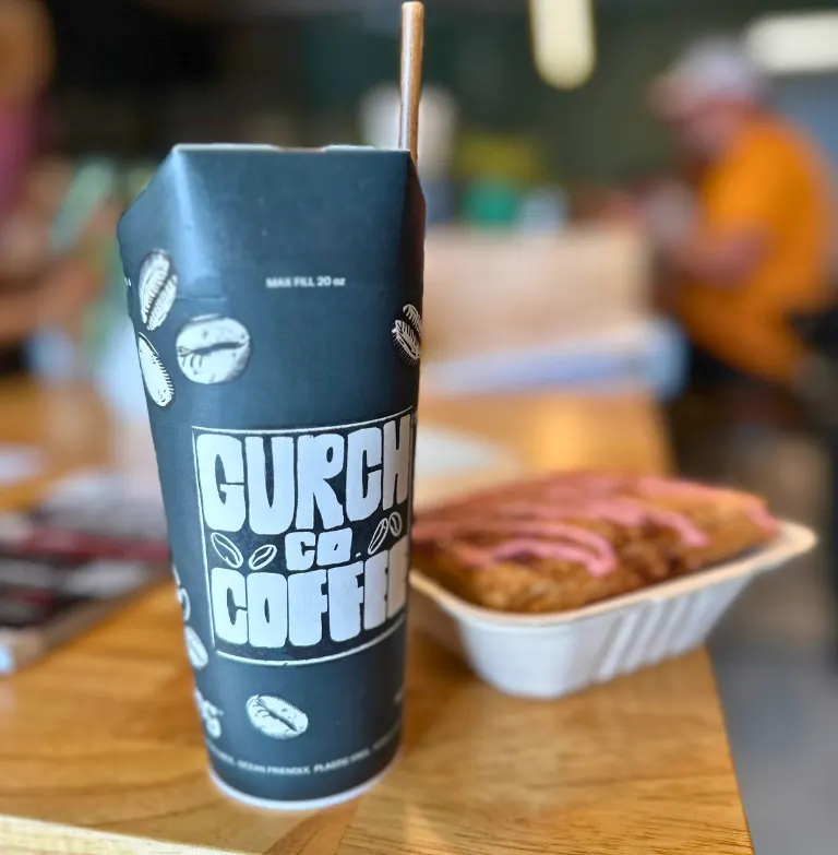 Gurch Coffee Clermont