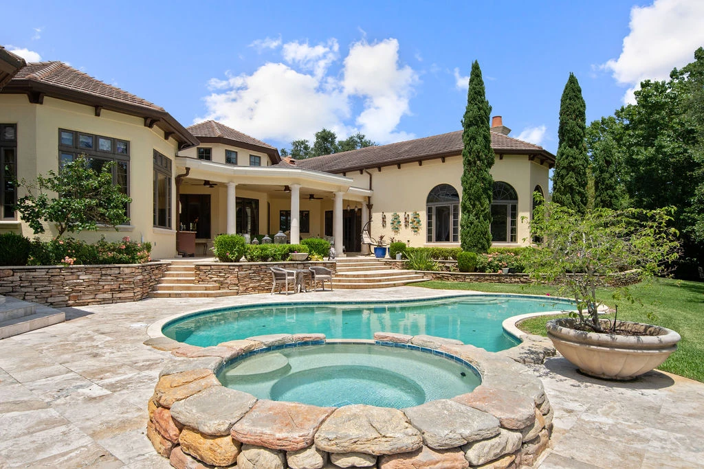 Isleworth Home