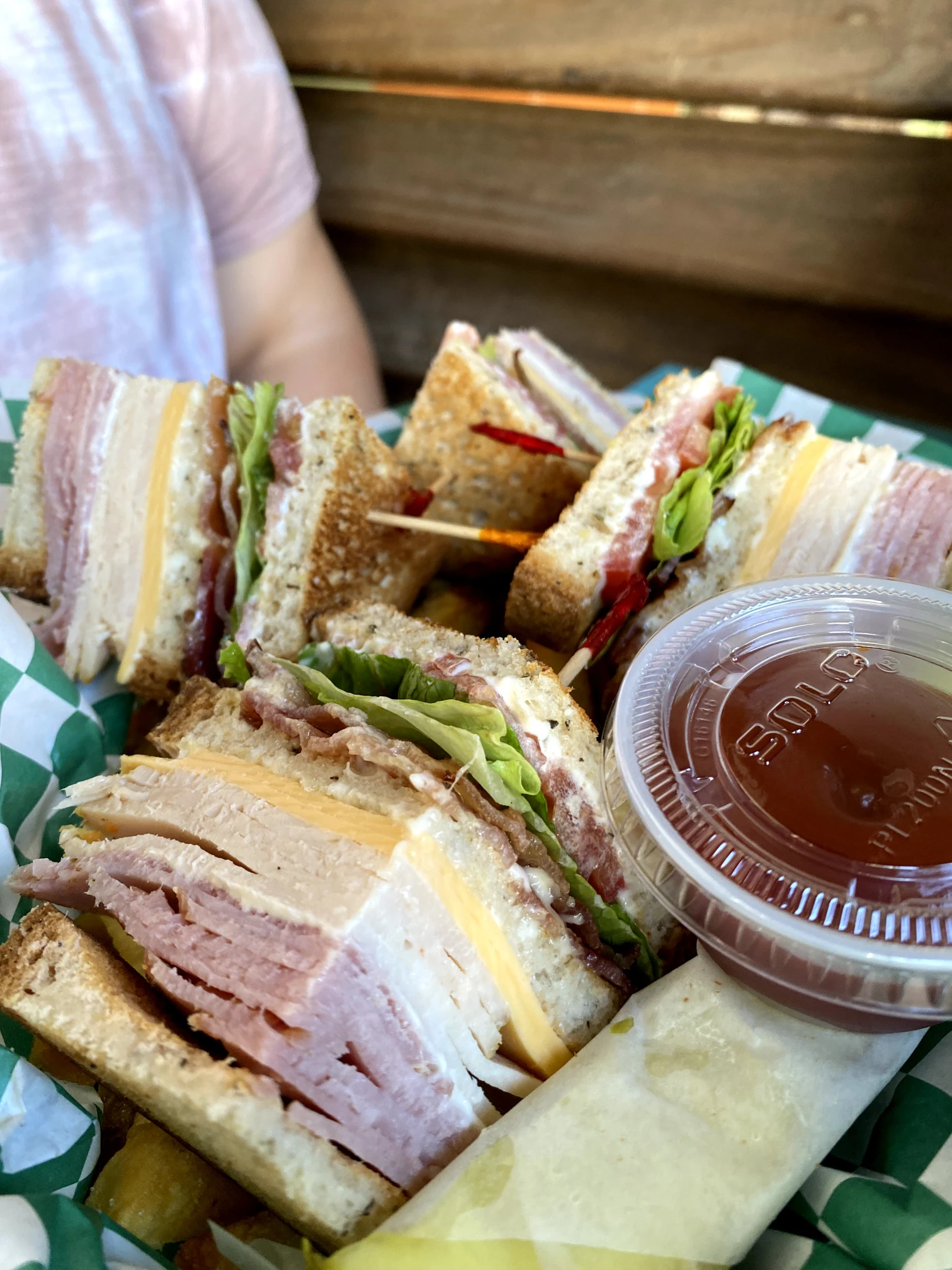 Mount Dora Dining