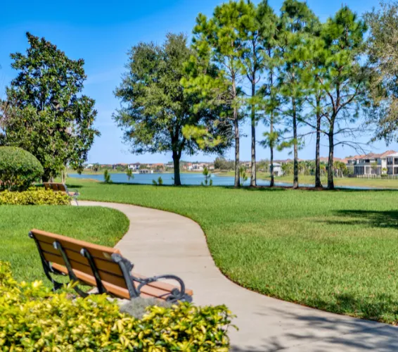 Summerlake in Horizon West, Winter Garden, Florida