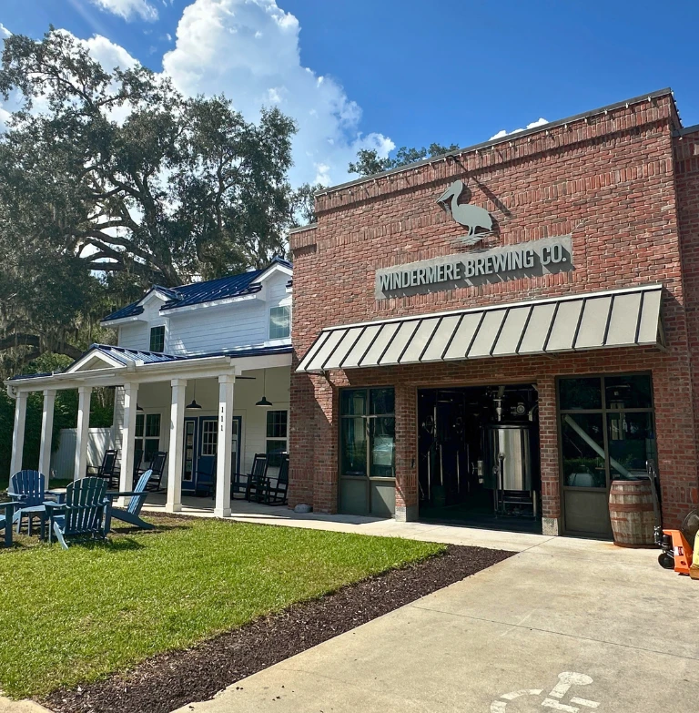 Windermere Brewing Company