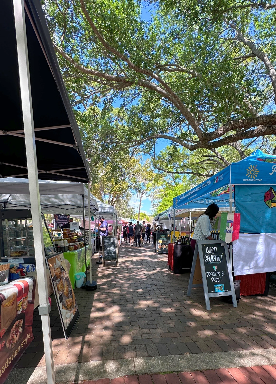 Windermere Florida Farmers Market