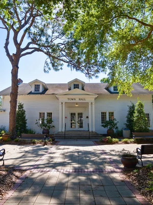 Windermere Town Hall