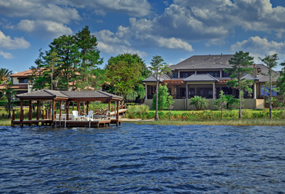 Windermere Waterfront Real Estate