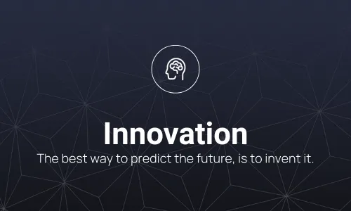 eXp Core Value Innovation