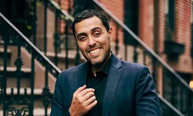 Jairek Robbins
